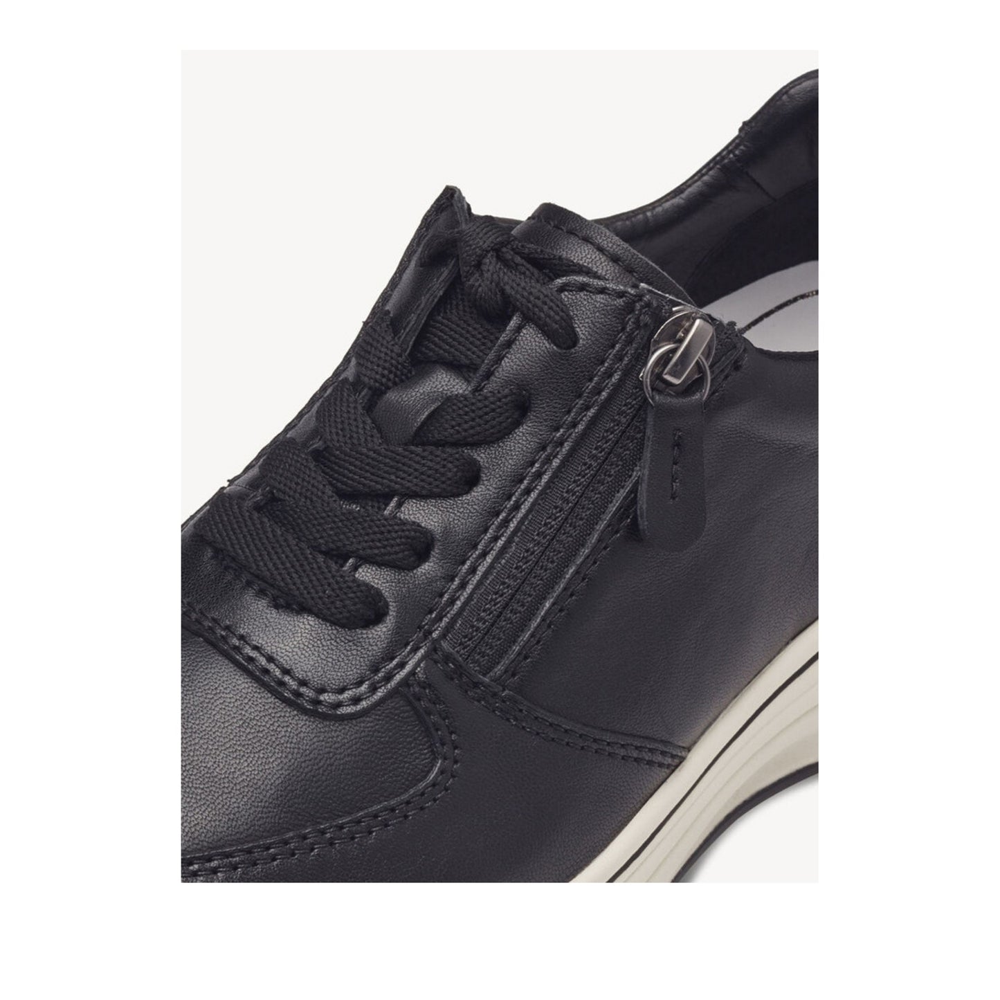 Women's Yellow Fashion Sneakers