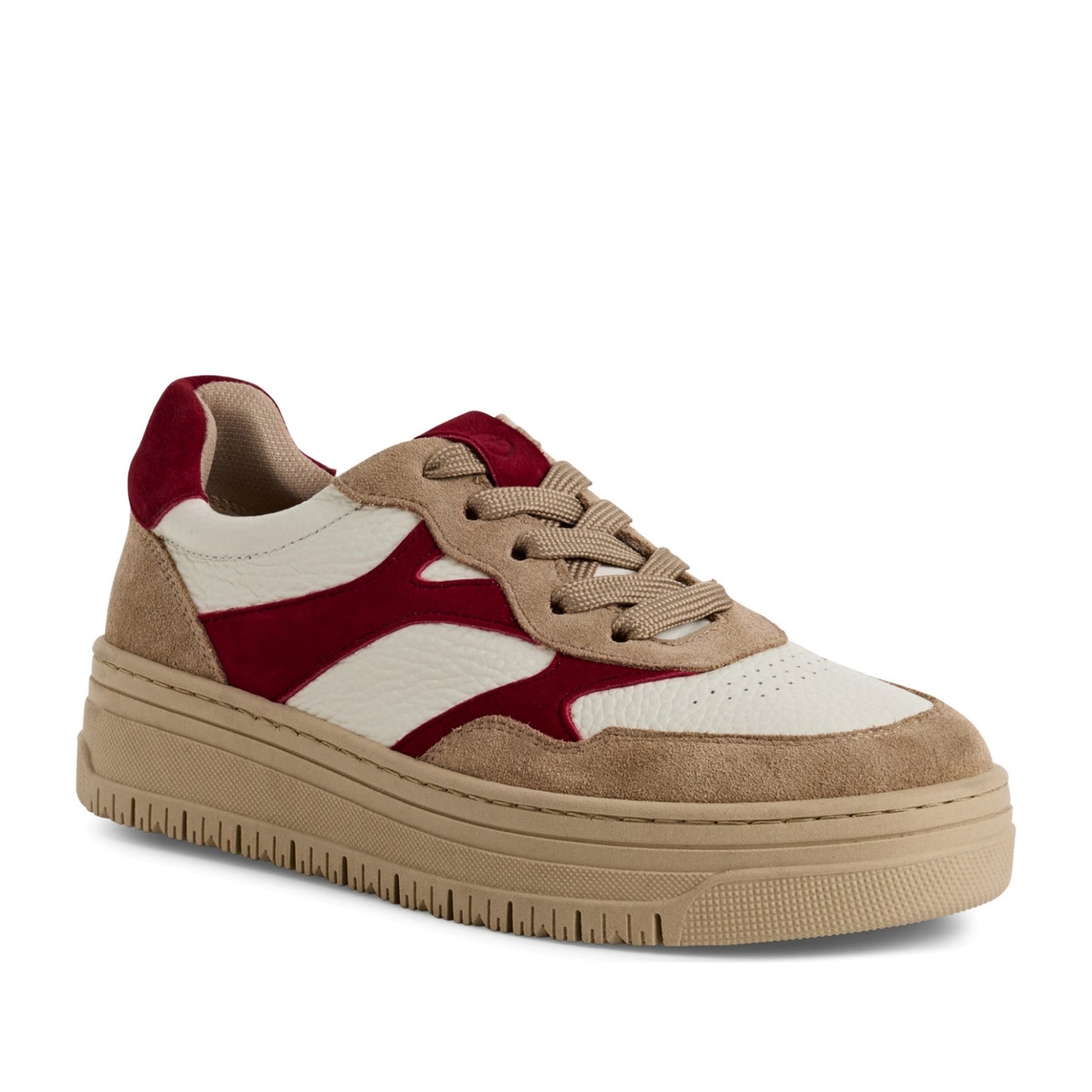 Women's Multicolor Fashion Sneakers