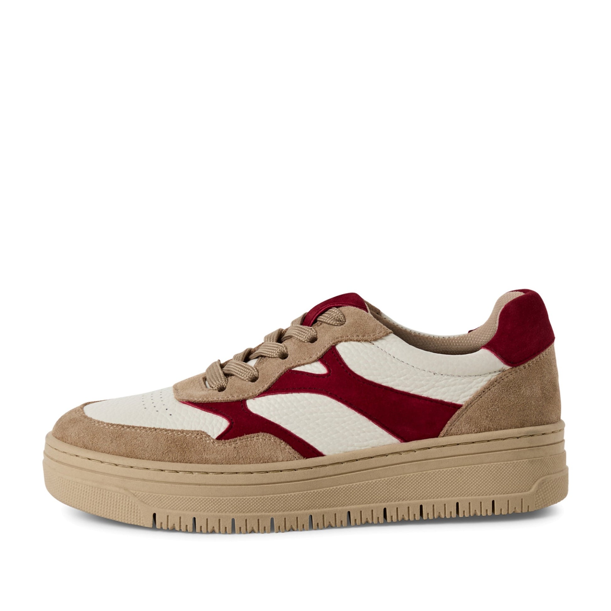 Women's Multicolor Fashion Sneakers