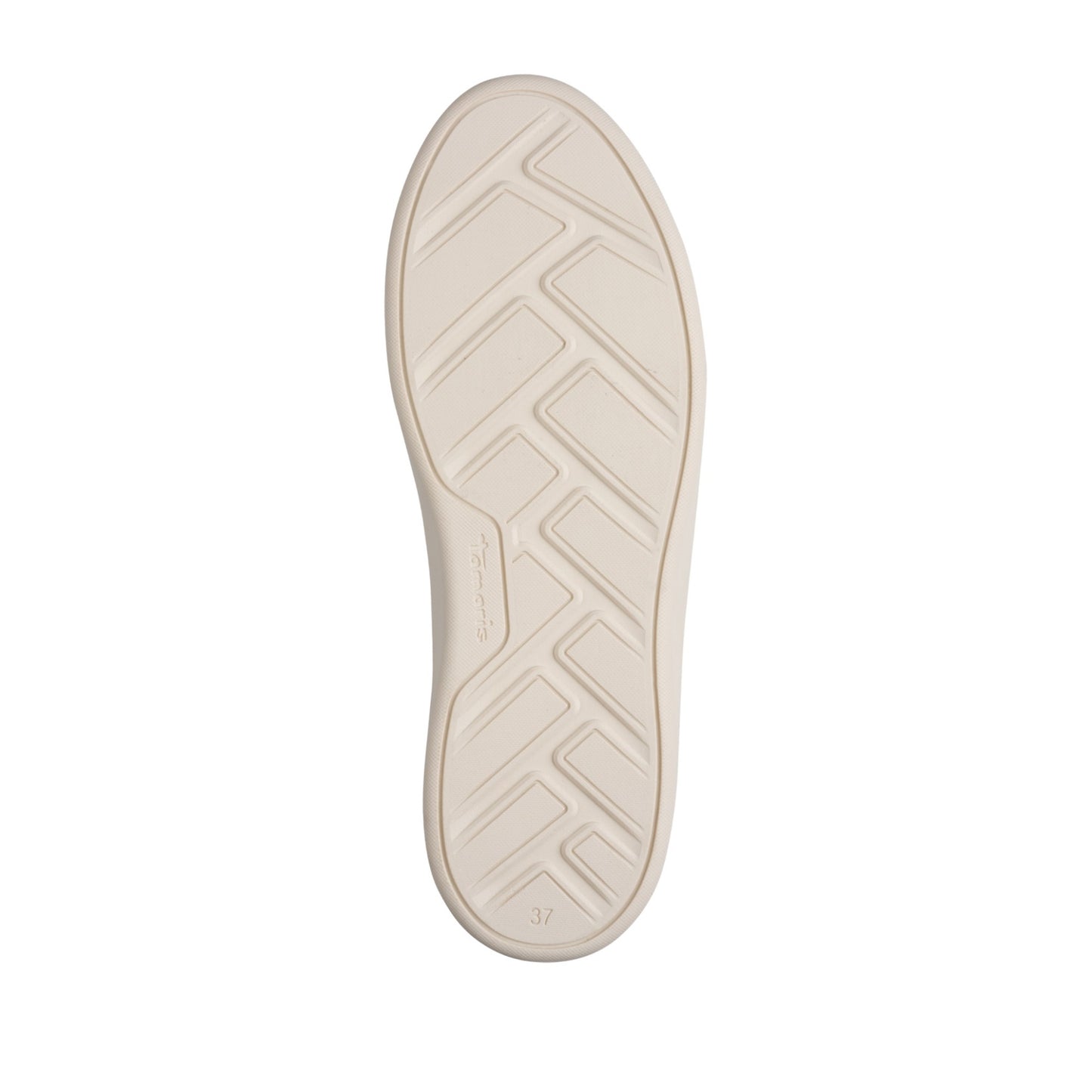 Women's Beige Fashion Sneakers