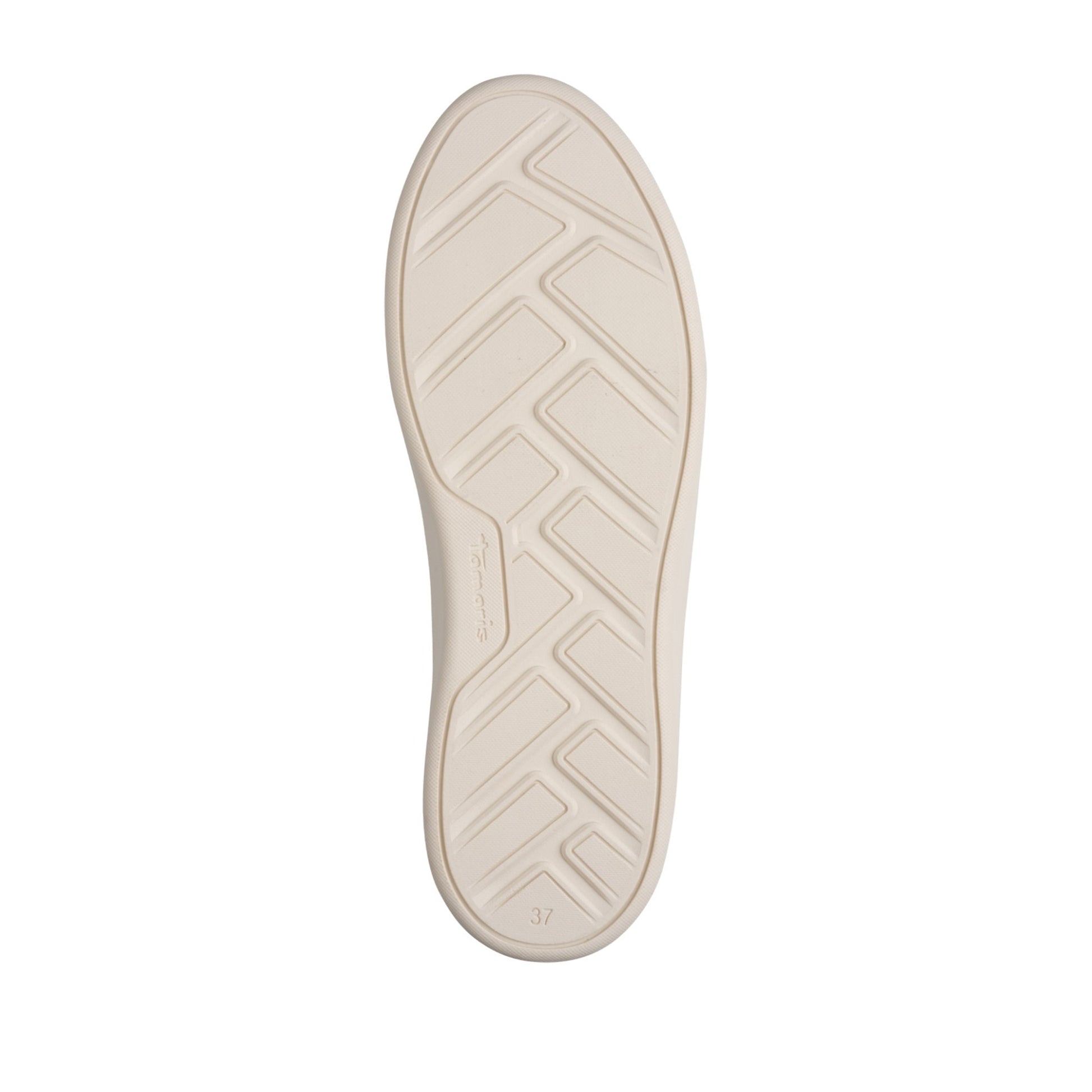Women's Beige Fashion Sneakers