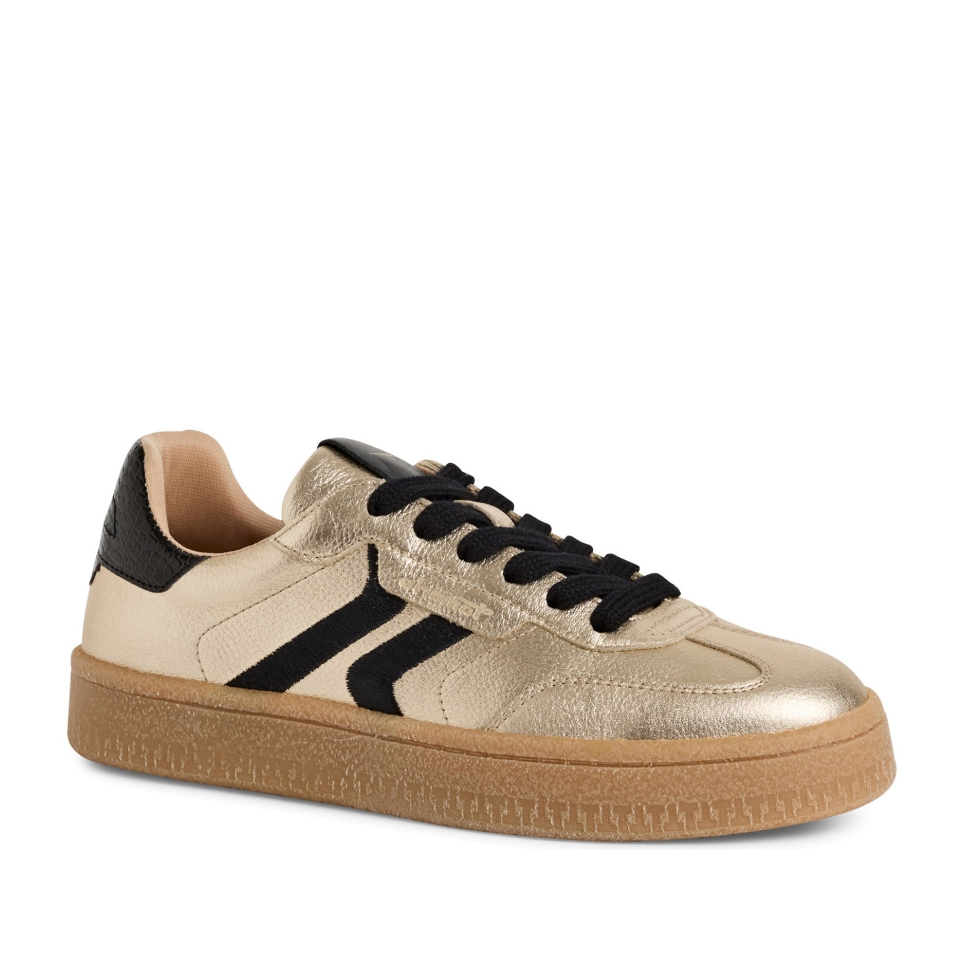 Women's Multicolor Fashion Sneakers