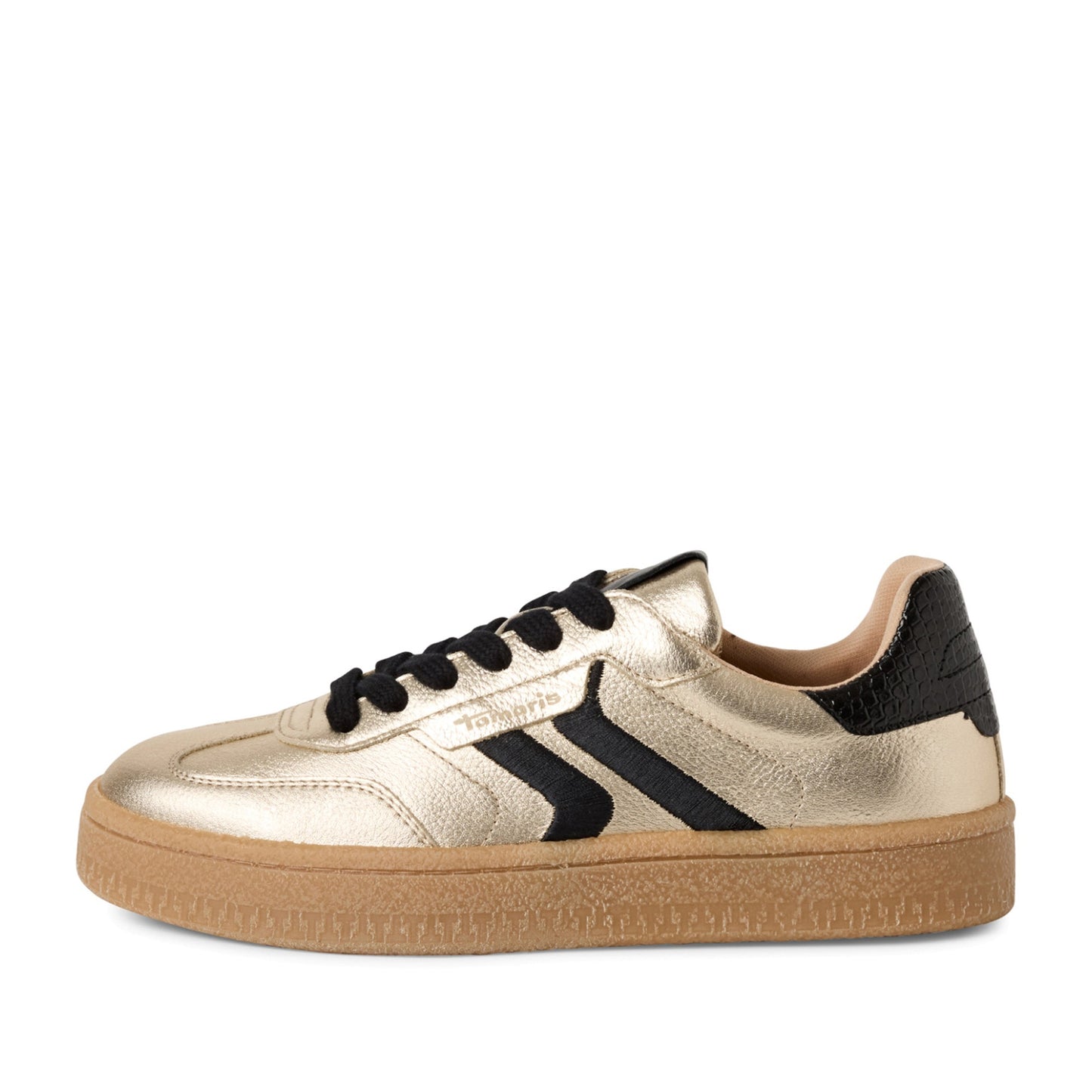 Women's Multicolor Fashion Sneakers