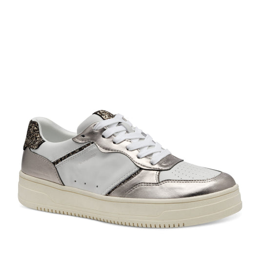 Women's Brown Fashion Sneakers