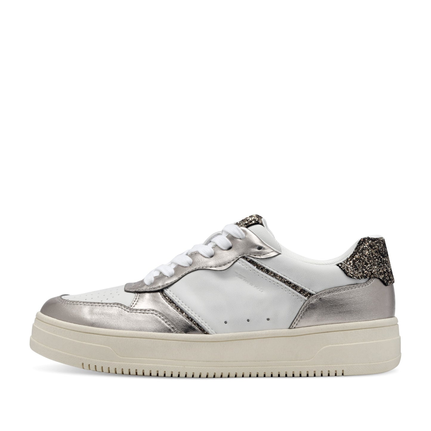 Women's Brown Fashion Sneakers