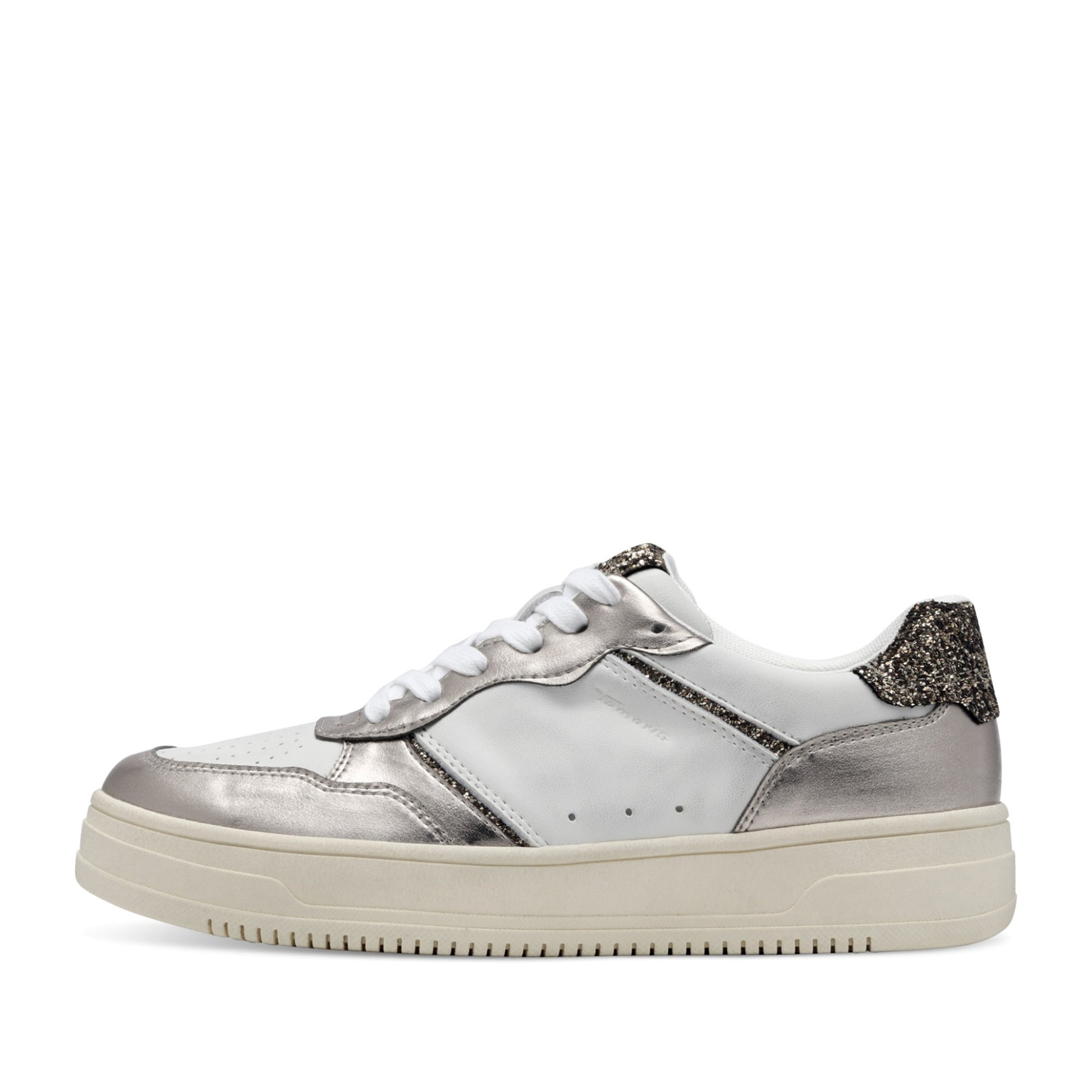 Women's Brown Fashion Sneakers