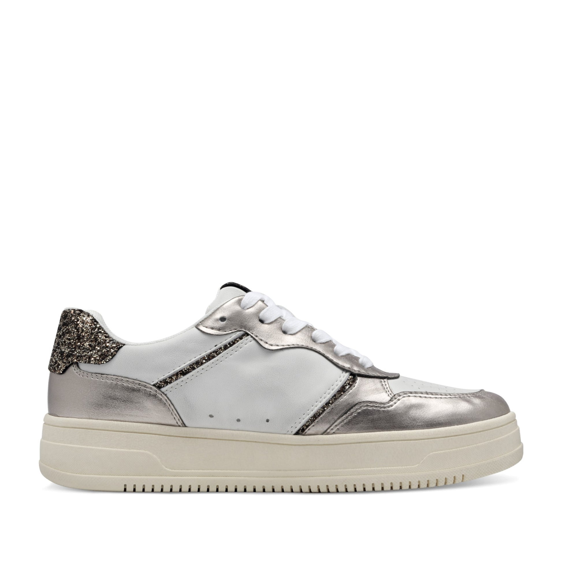 Women's Brown Fashion Sneakers