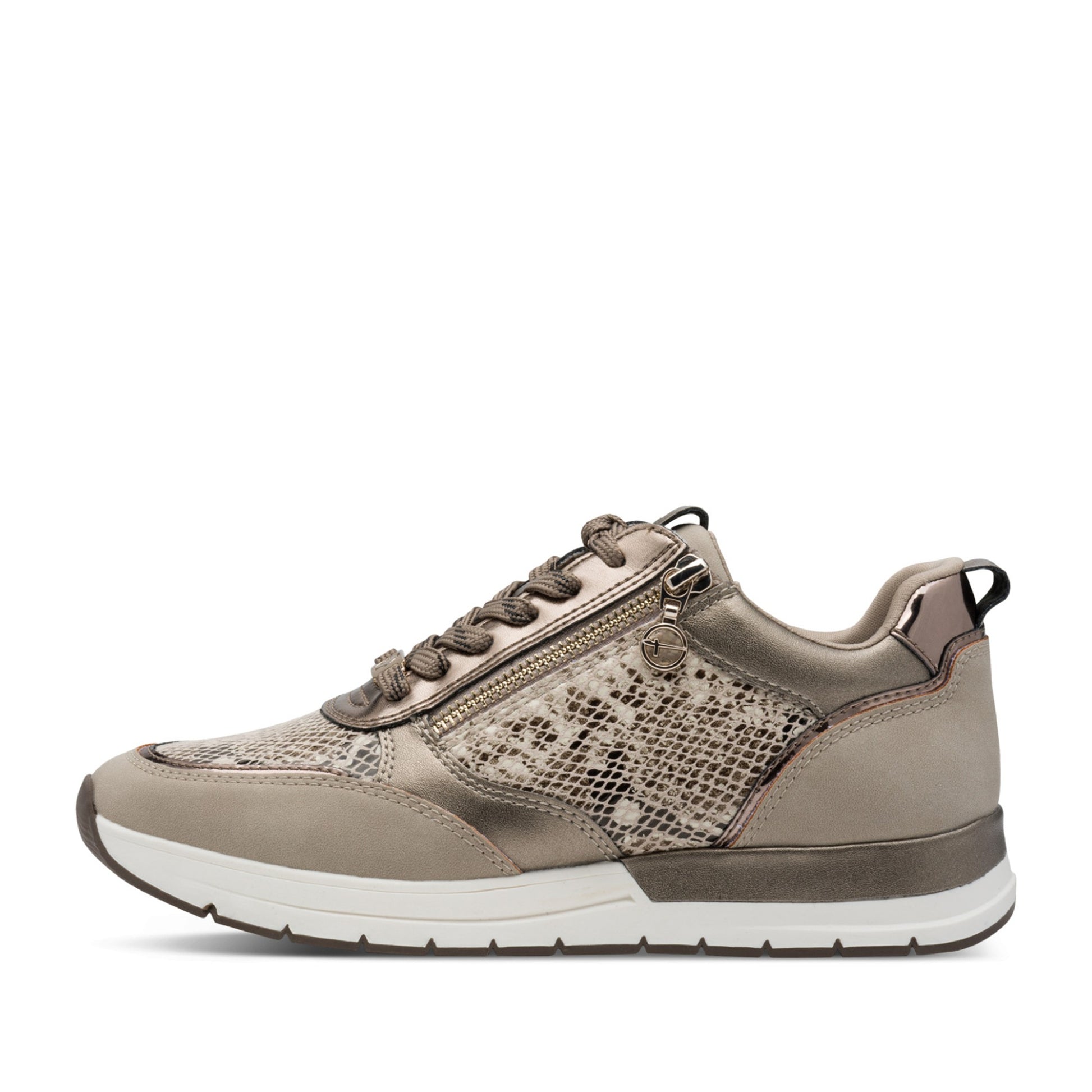 Women's Multicolor Fashion Sneakers