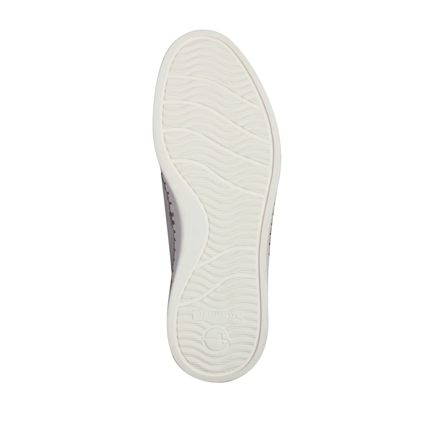 Women's Yellow Fashion Sneakers