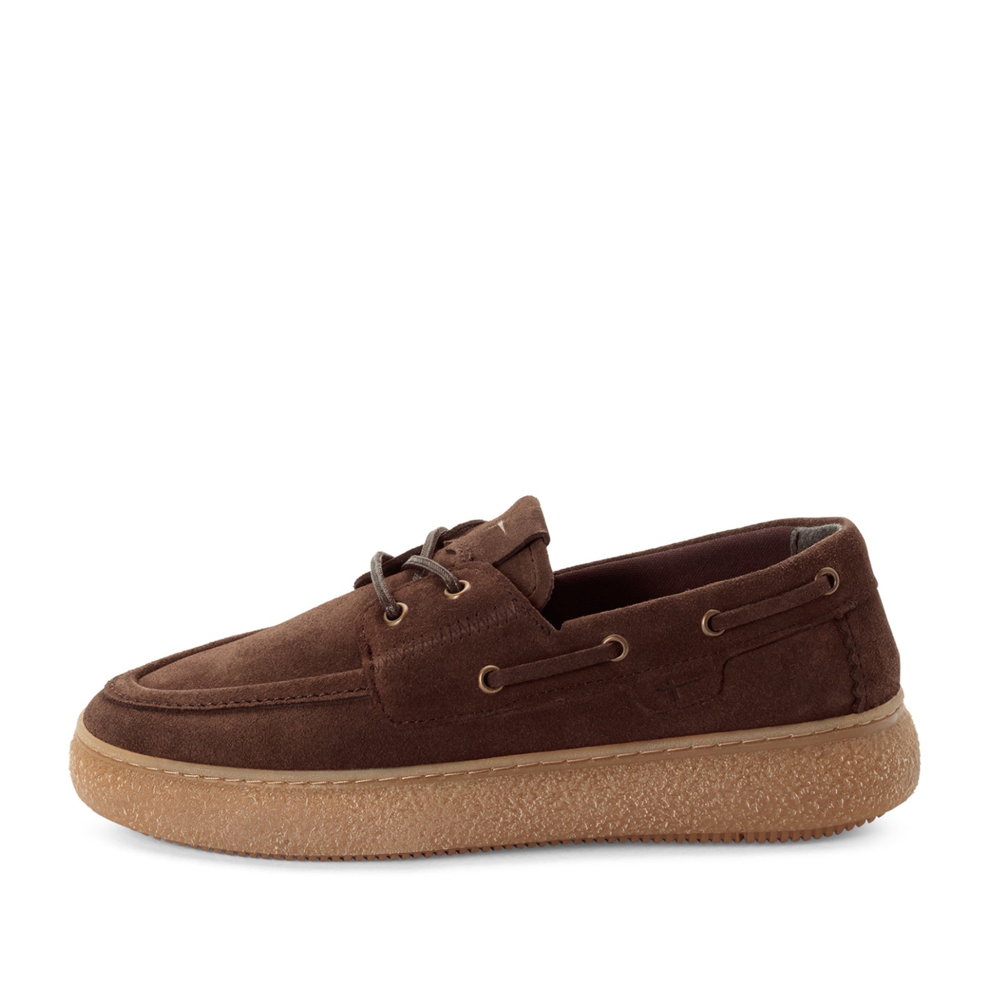 Women's Brown Fashion Sneakers