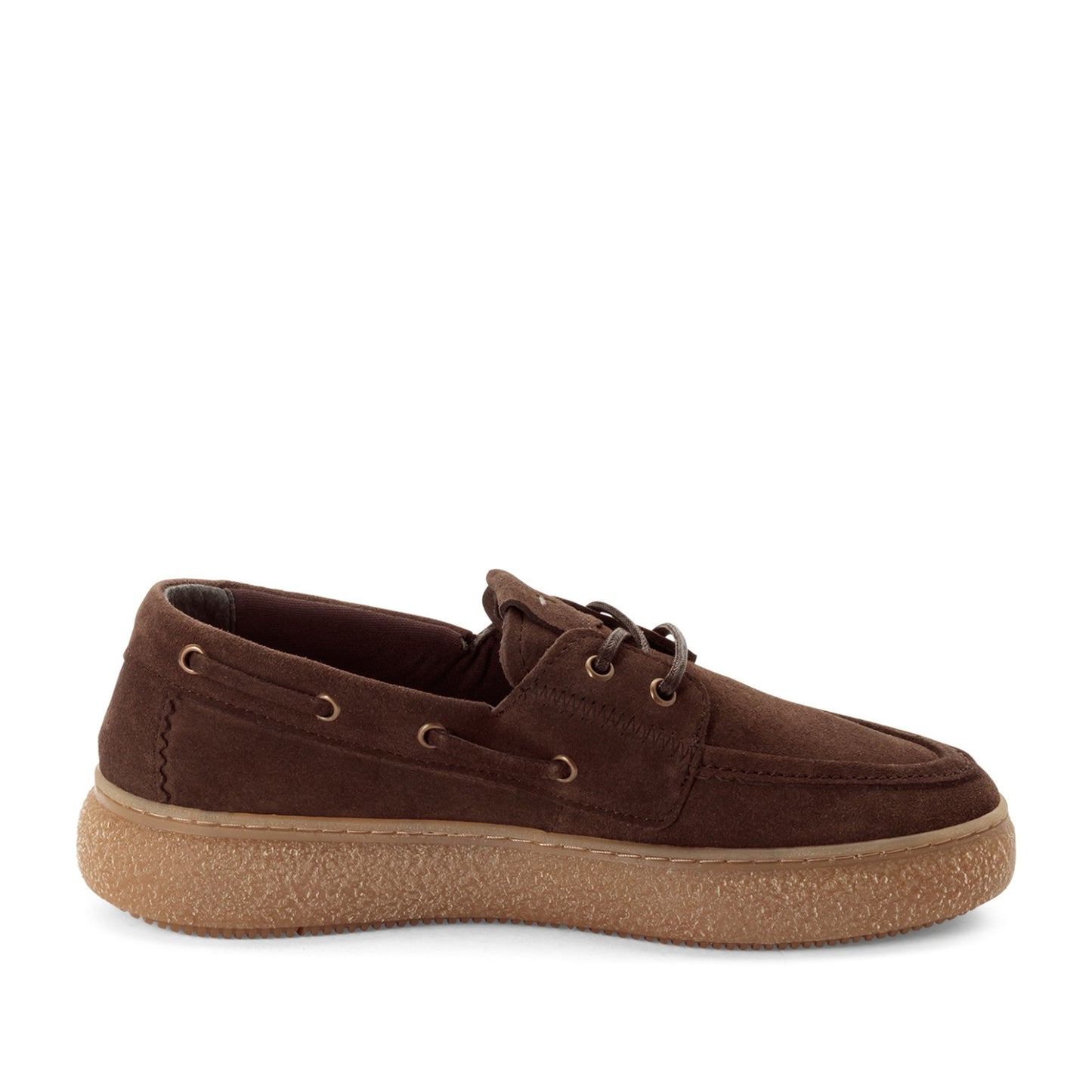 Women's Brown Fashion Sneakers
