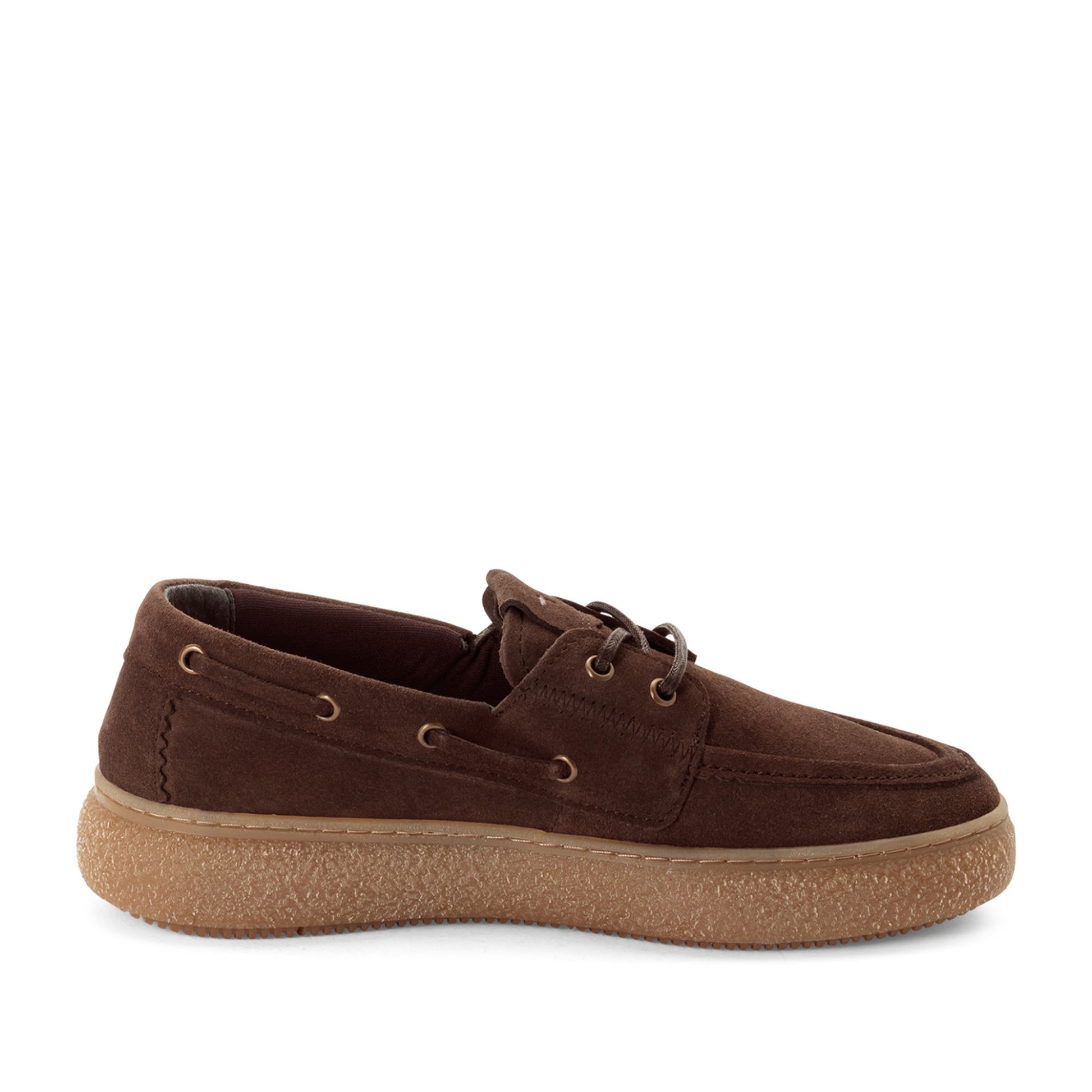 Women's Brown Fashion Sneakers