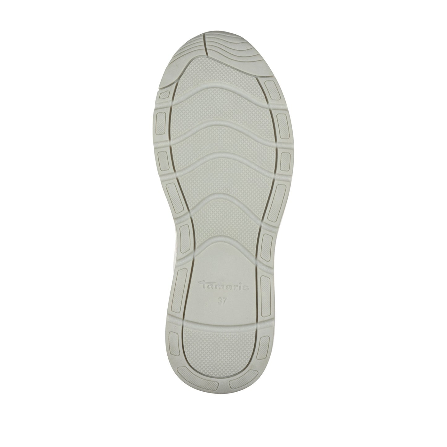 Women's White Fashion Sneakers