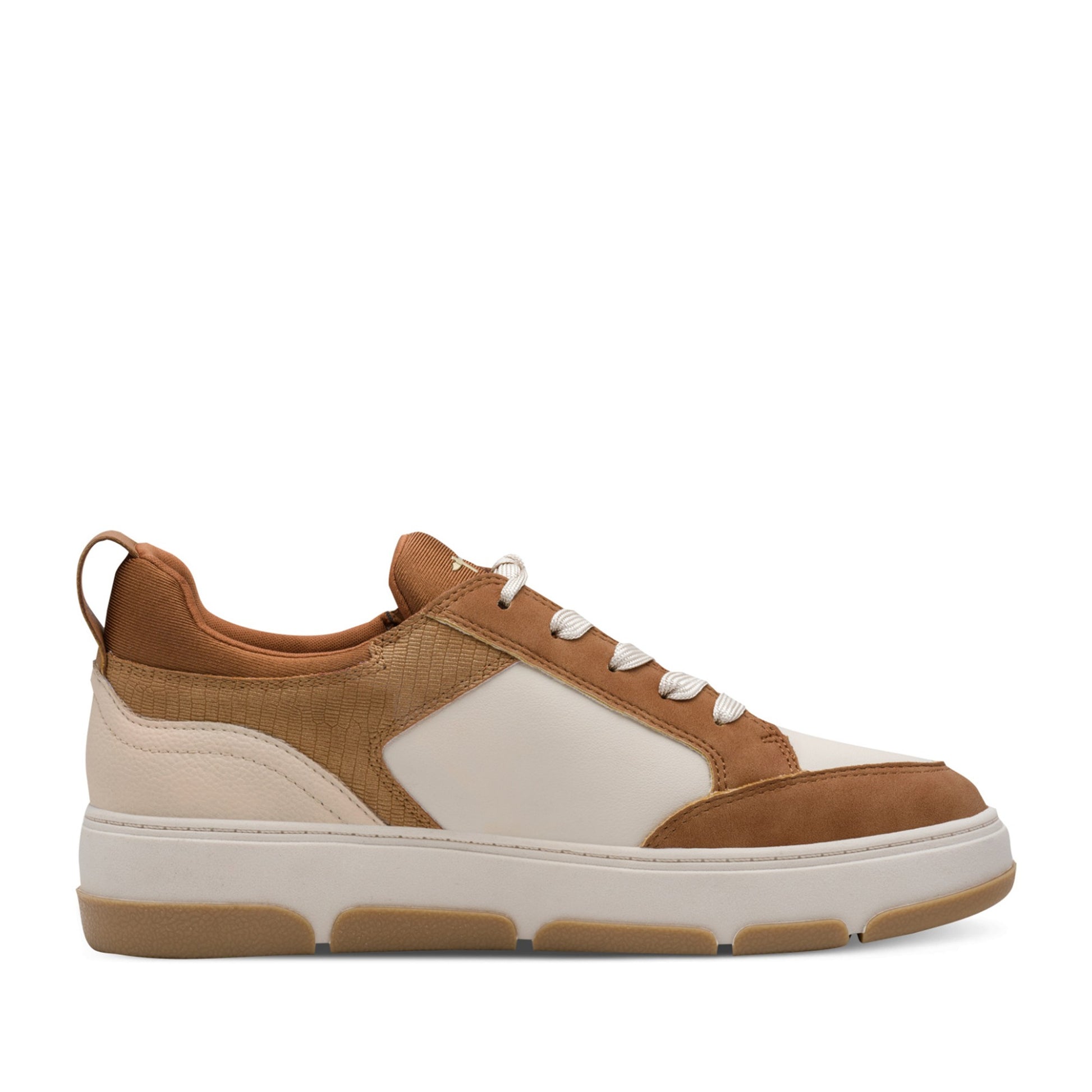 Women's Multicolor Fashion Sneakers