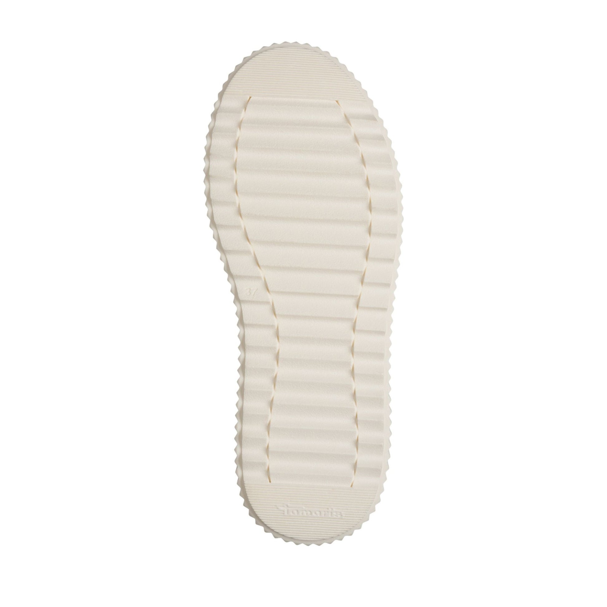 Women's Beige Fashion Sneakers