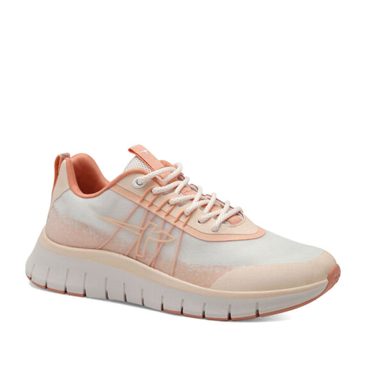 Women's Multicolor Fashion Sneakers