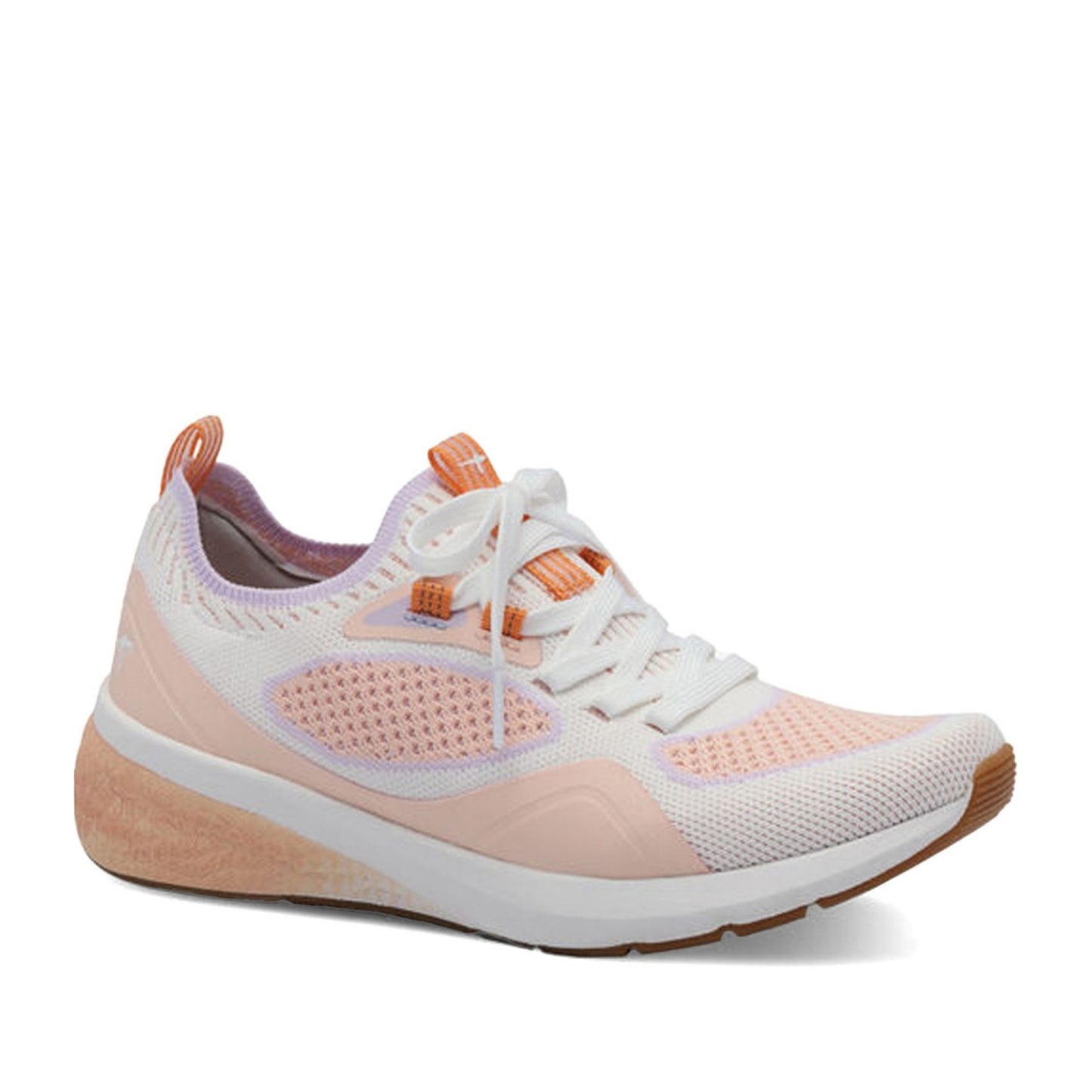 Women's Multicolor Fashion Sneakers