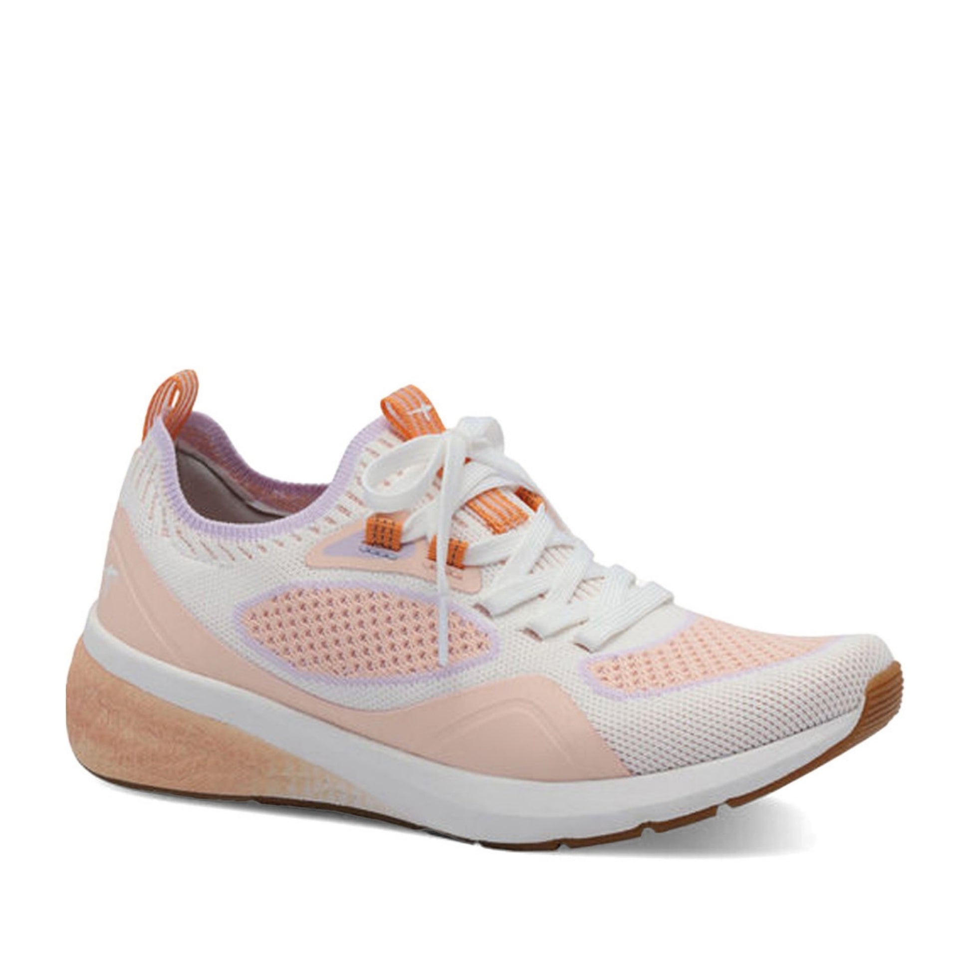Women's Multicolor Fashion Sneakers