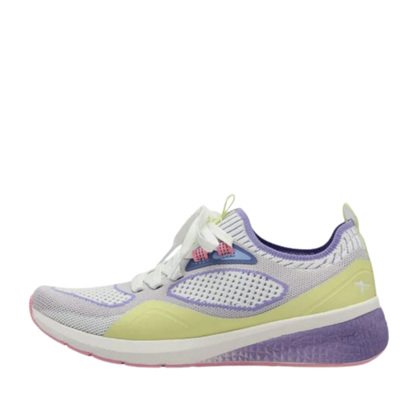 Women's Purple Fashion Sneakers