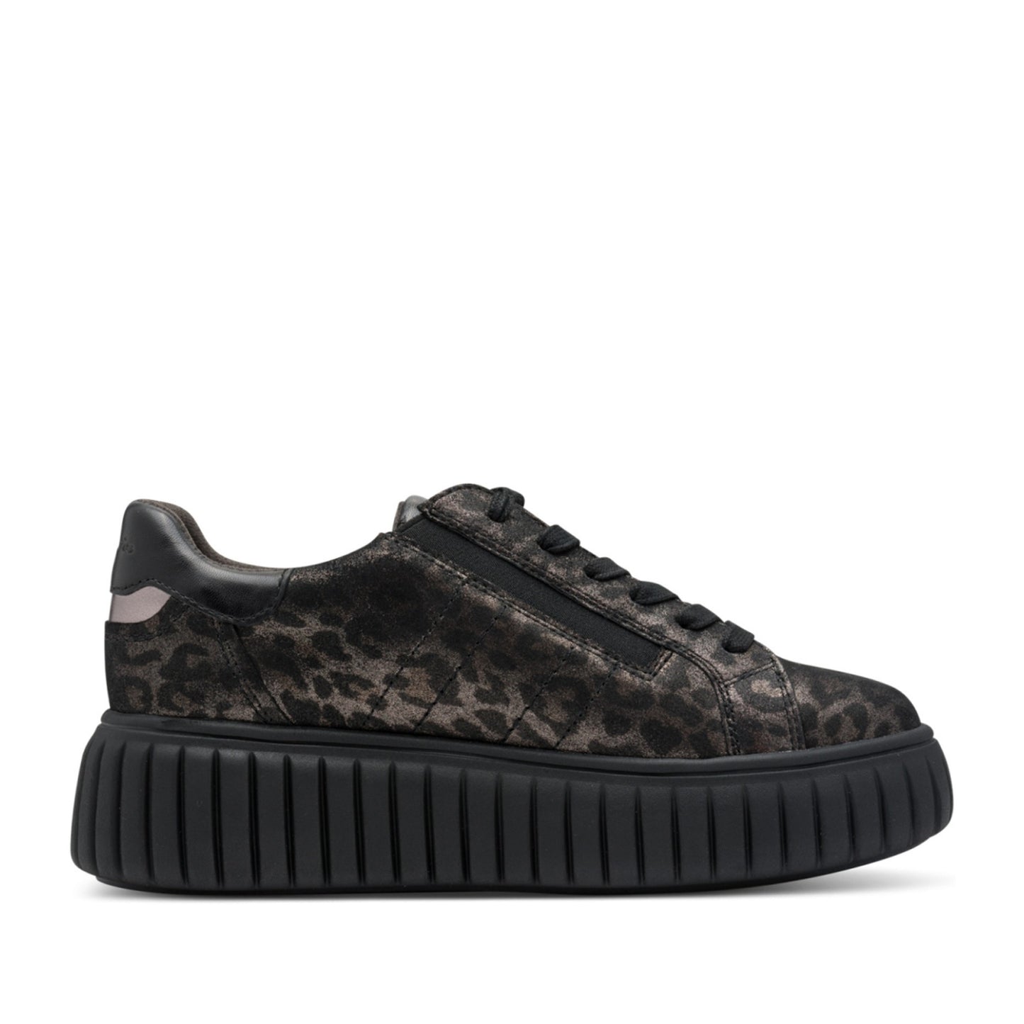 Women's Multicolor Fashion Sneakers