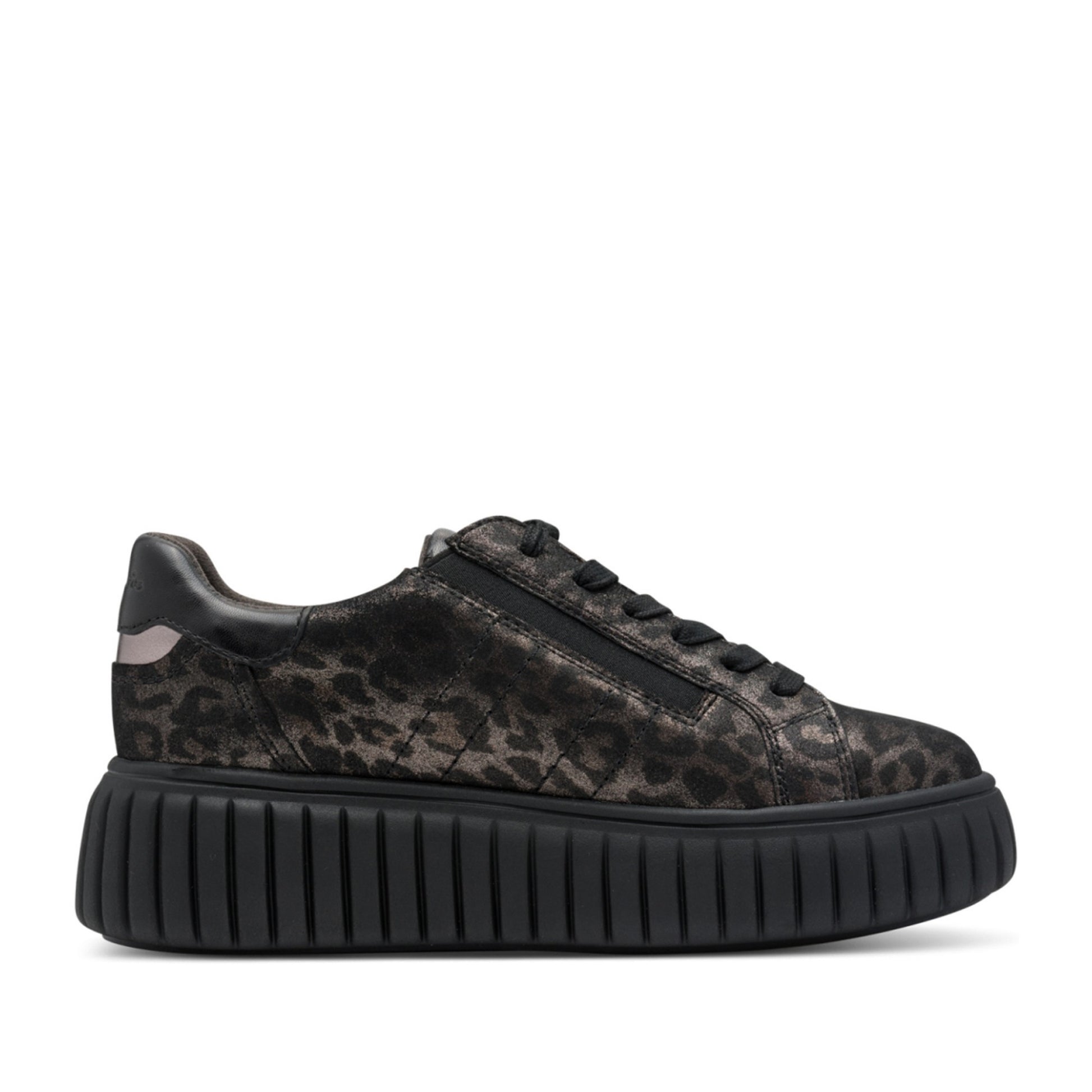 Women's Multicolor Fashion Sneakers