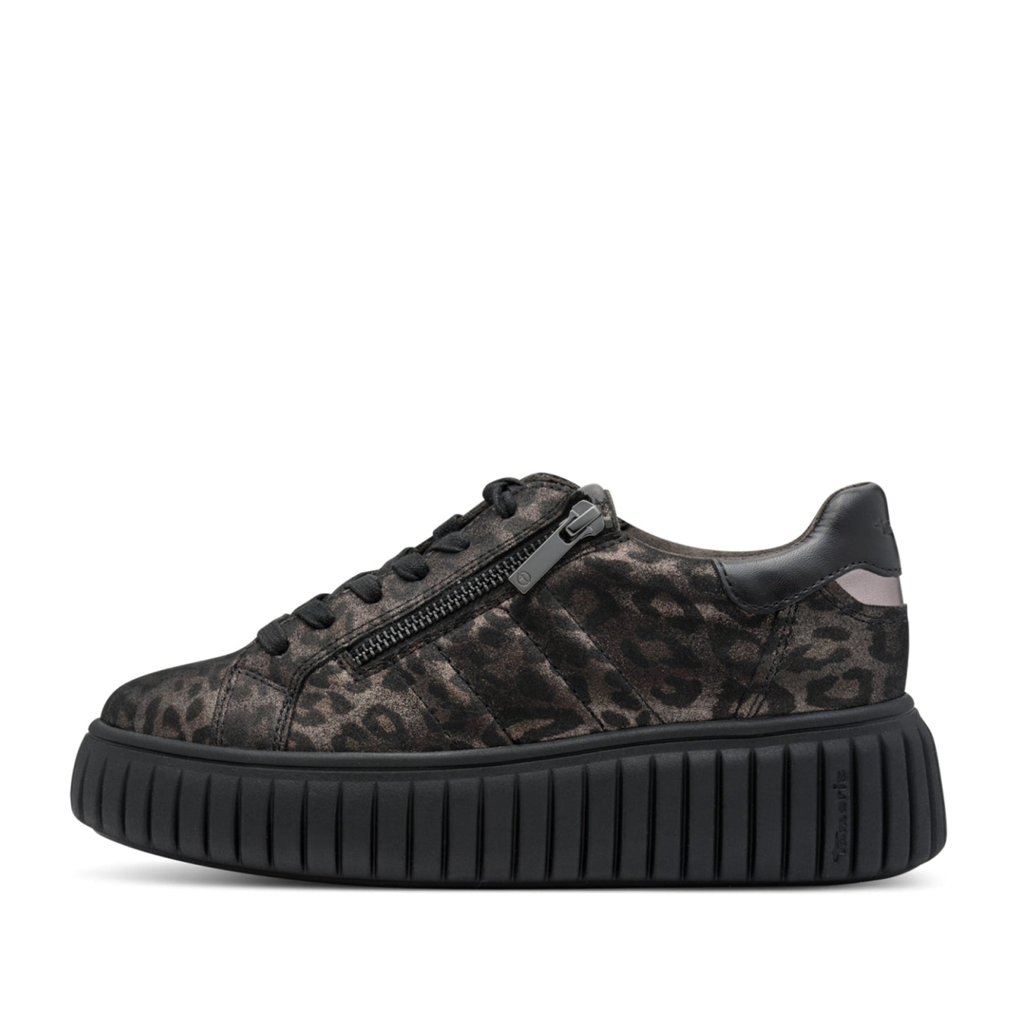 Women's Multicolor Fashion Sneakers