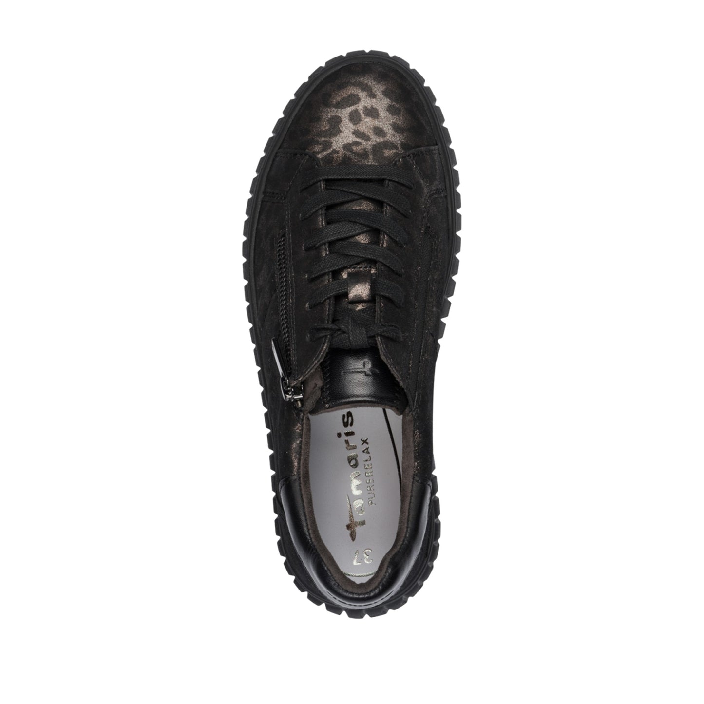 Women's Multicolor Fashion Sneakers