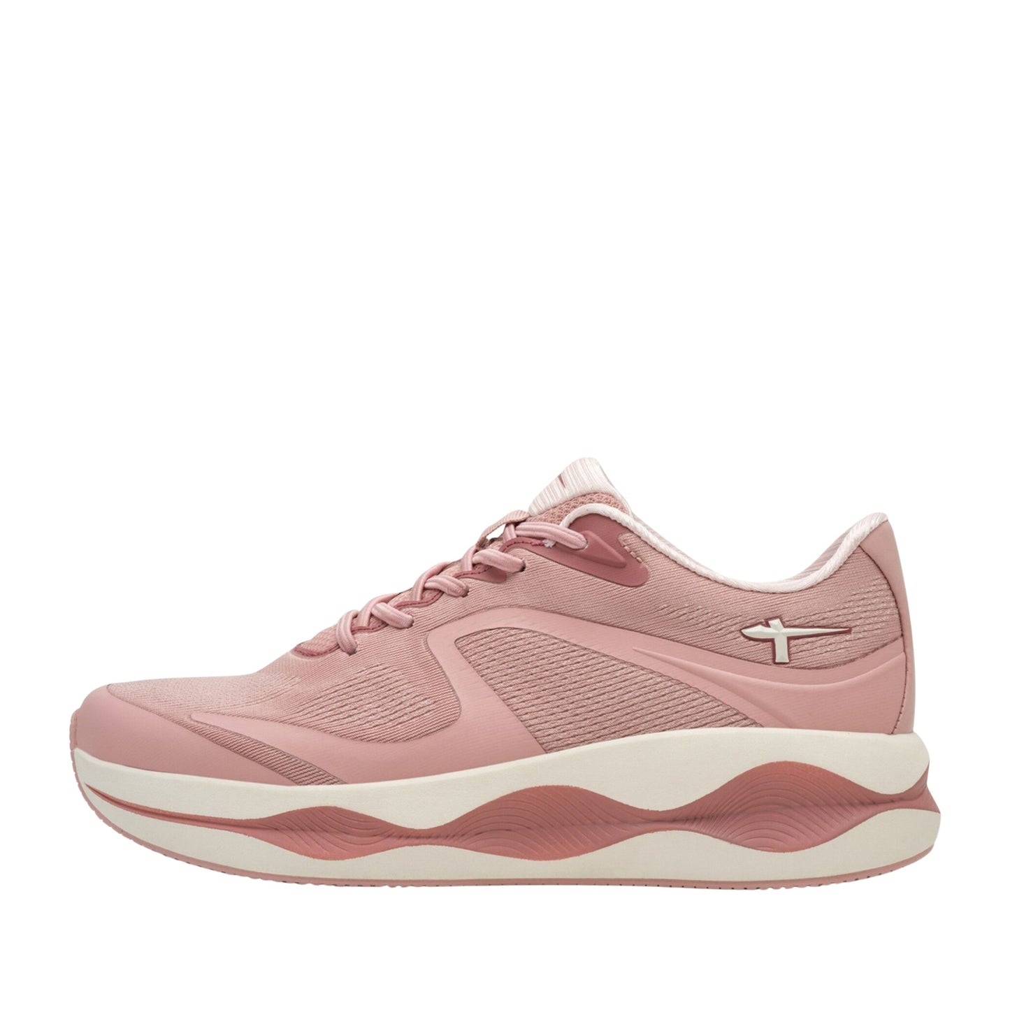 Women's Pink Fashion Sneakers