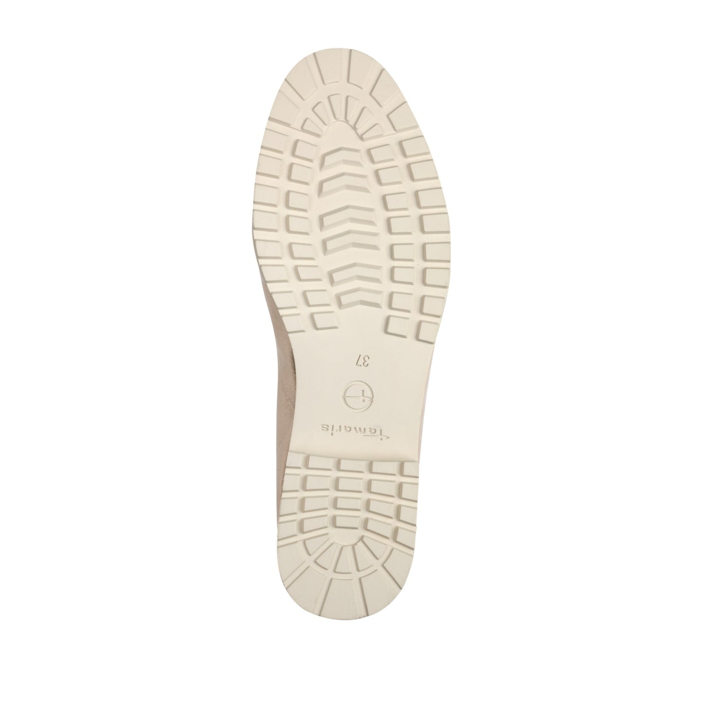 Women's Brown Moccasins