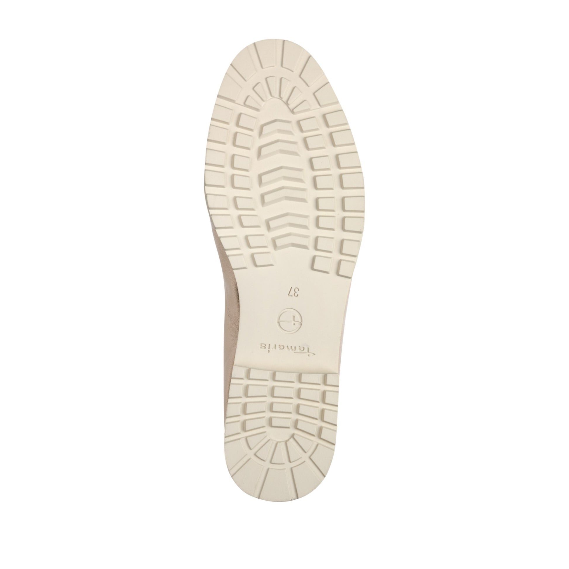 Women's Brown Moccasins