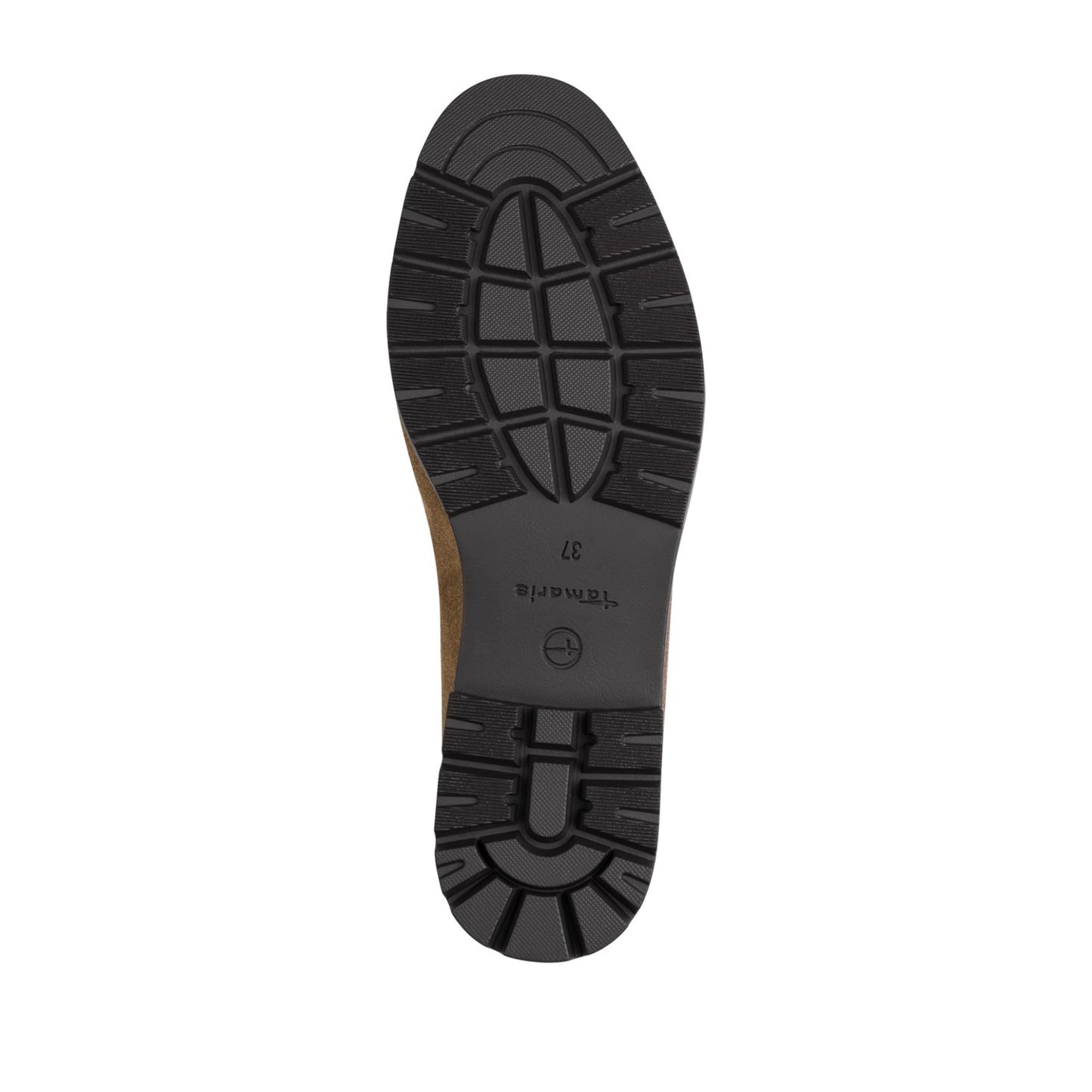 Women's Brown Loafers