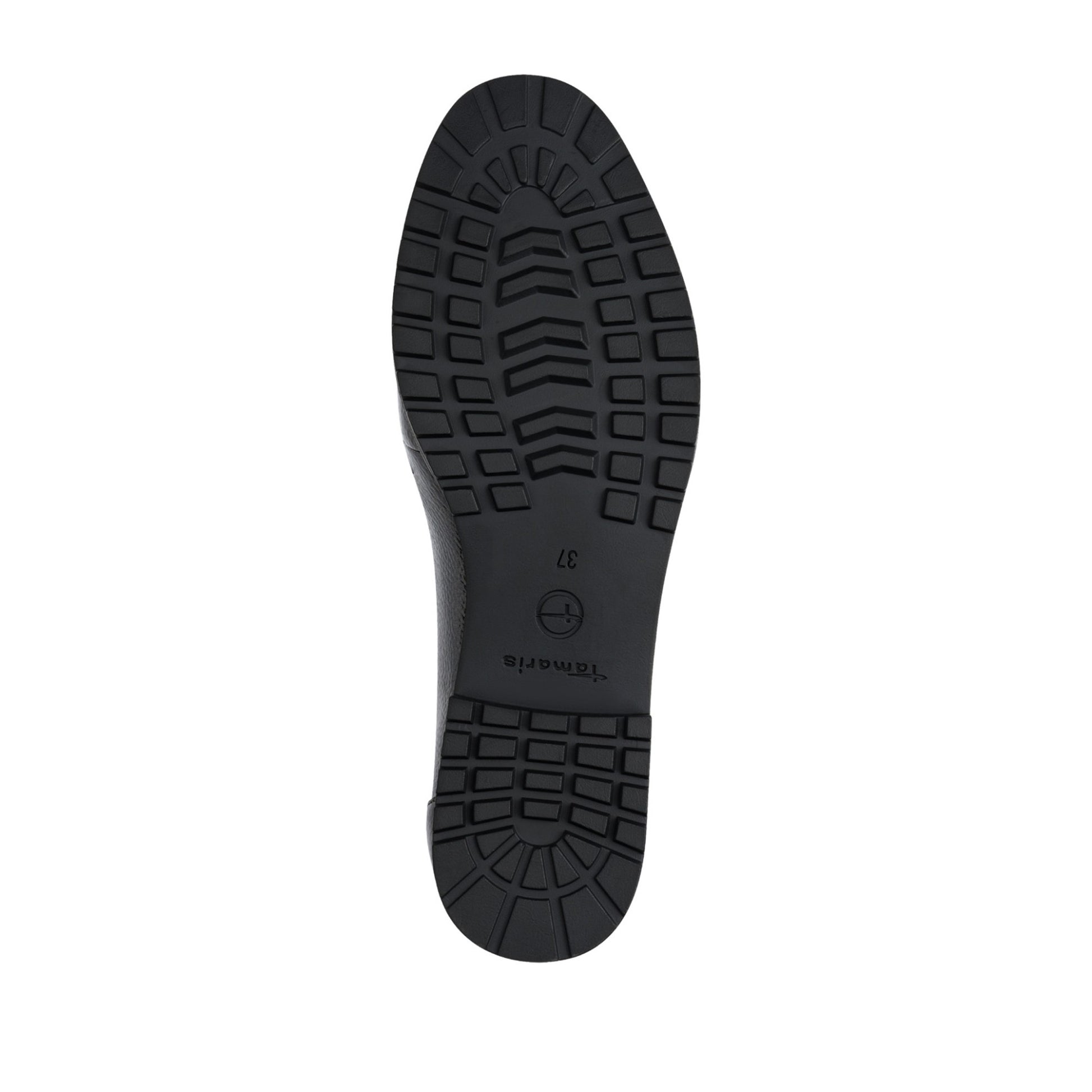 Women's Brown Loafers