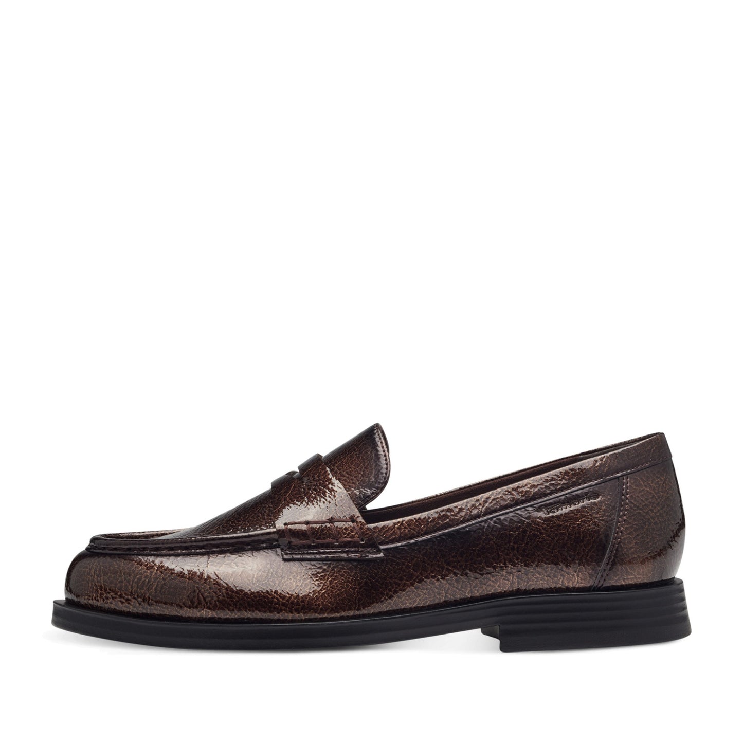 Women's Brown Loafers