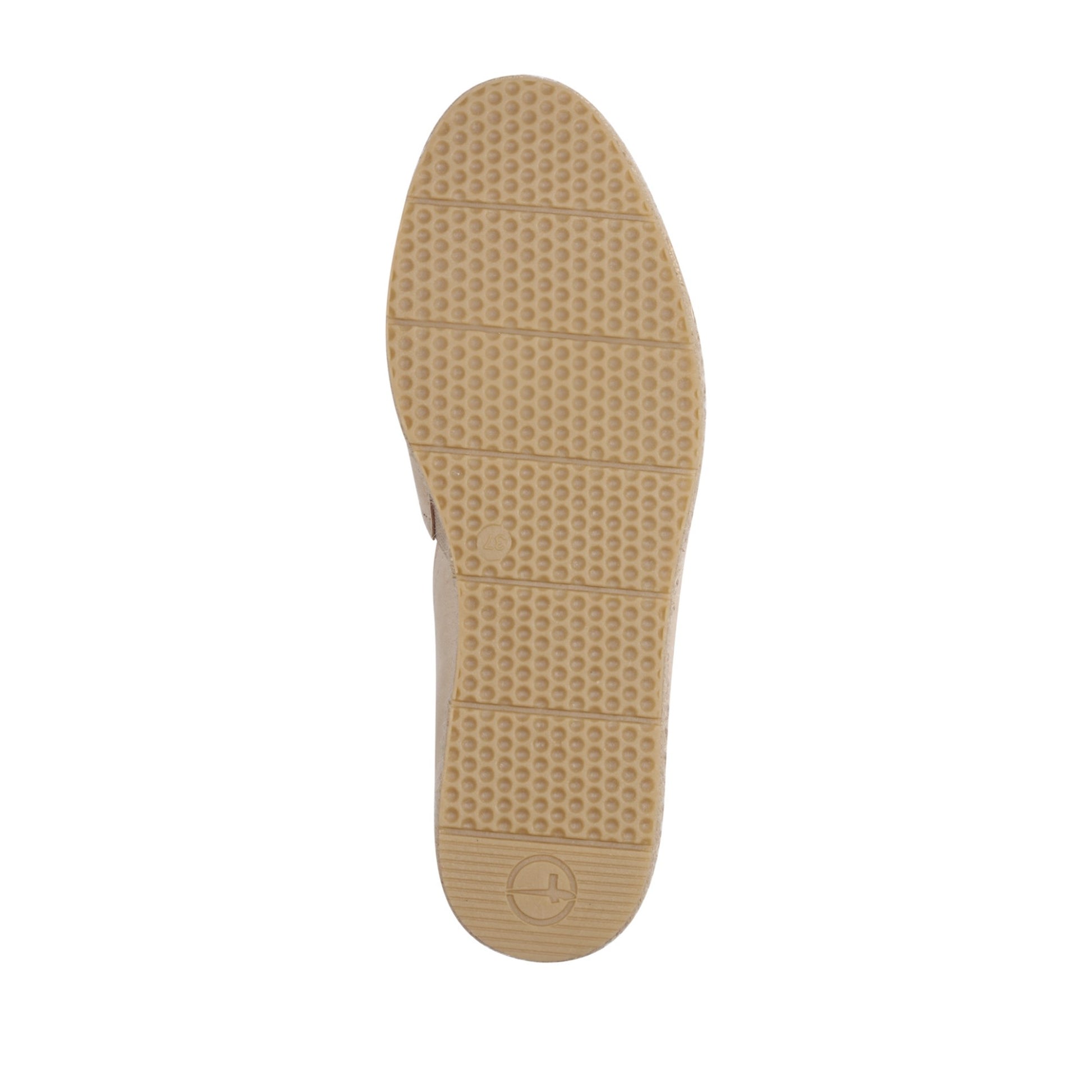 Women's Beige Espadrilles