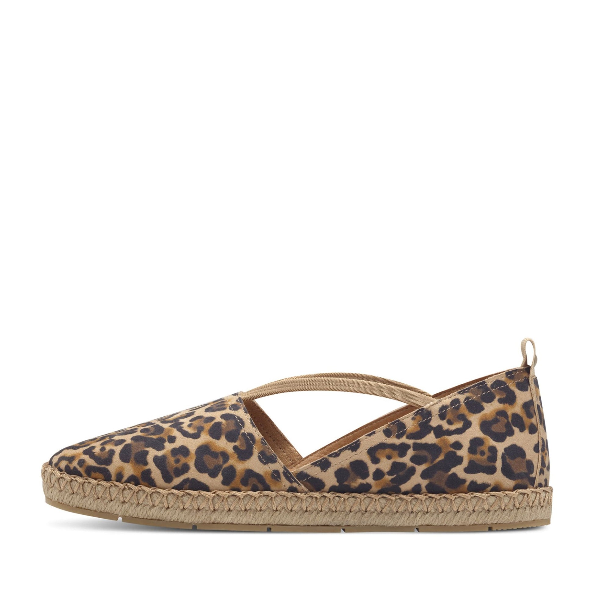 Women's Yellow Espadrilles