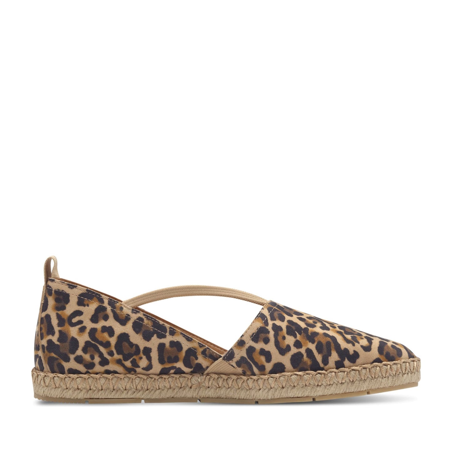 Women's Yellow Espadrilles