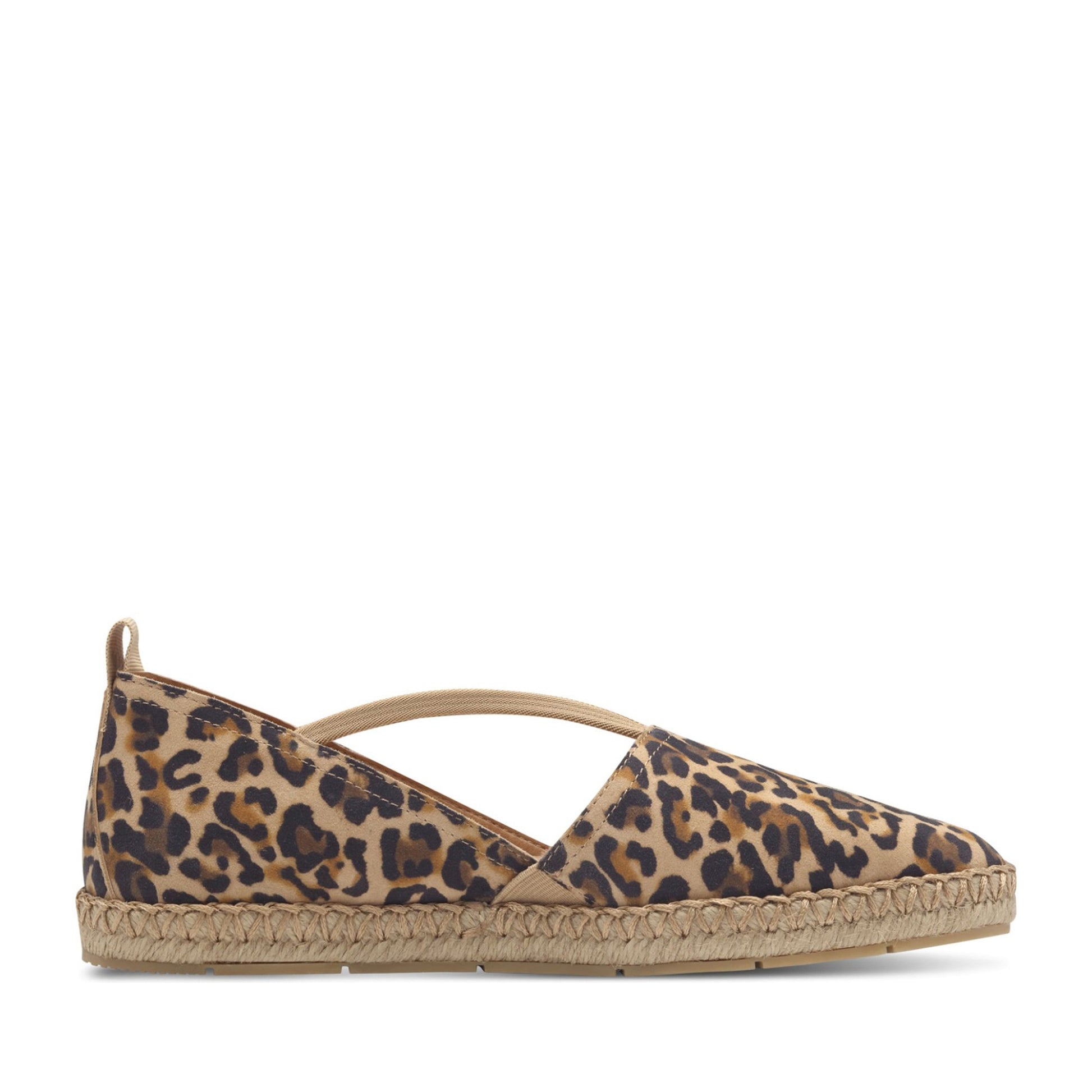 Women's Yellow Espadrilles