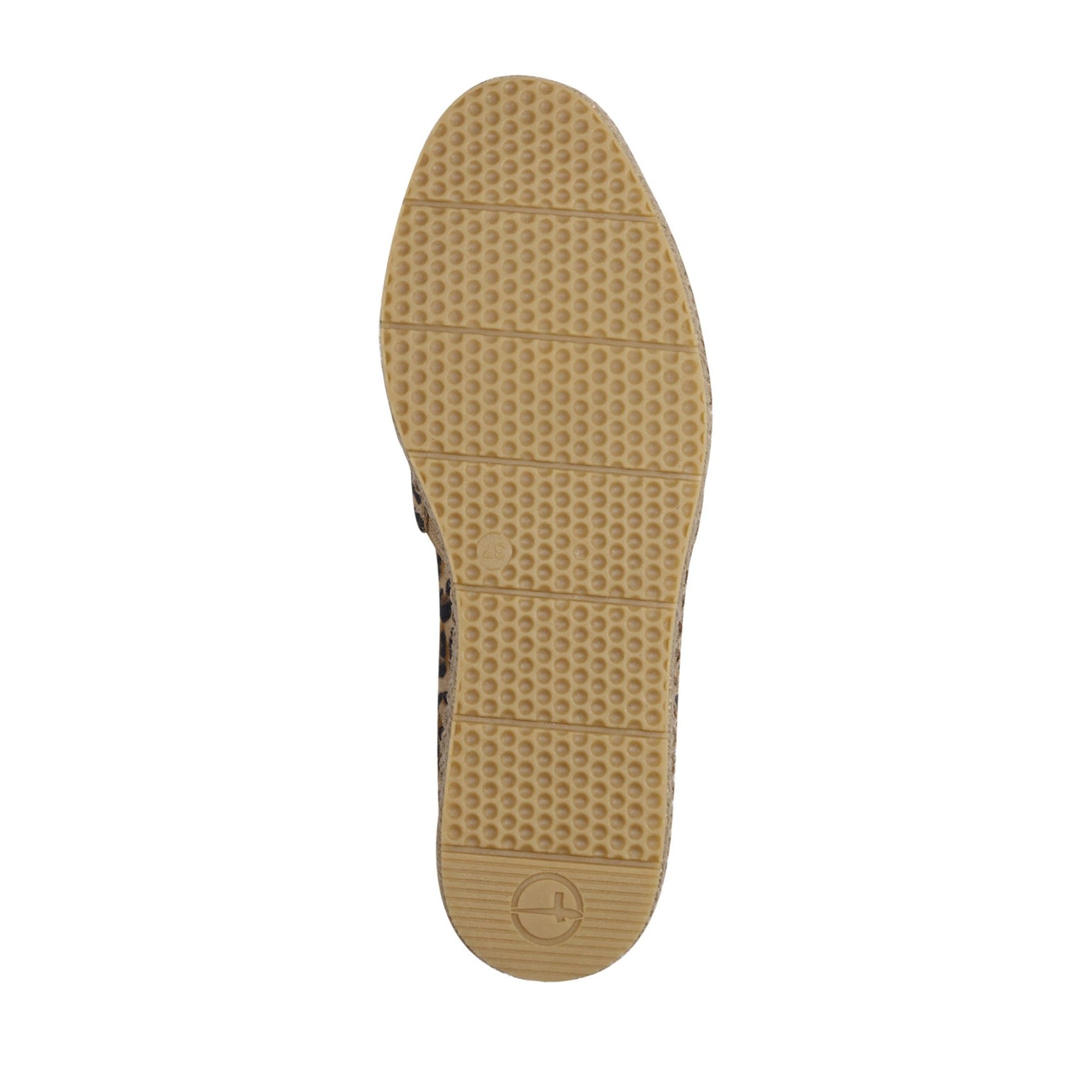 Women's Yellow Espadrilles
