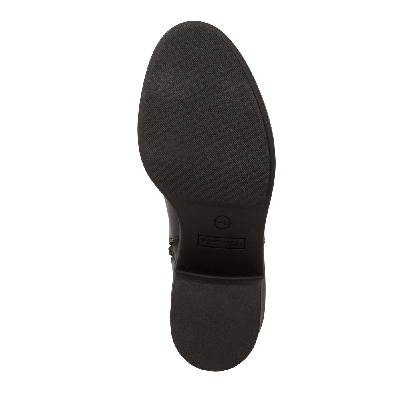 Women's Black Ankle Boots