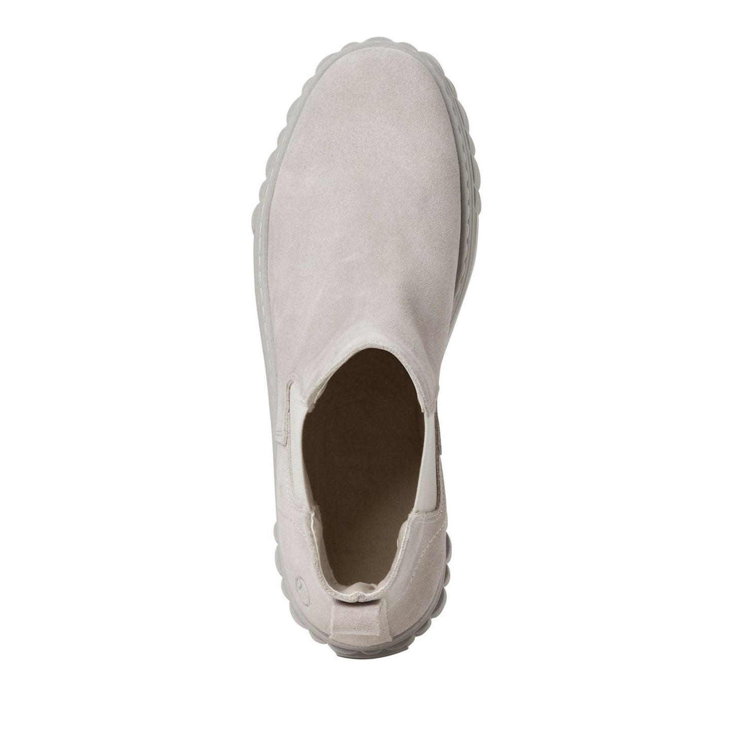 Women's Gray Ankle Boots