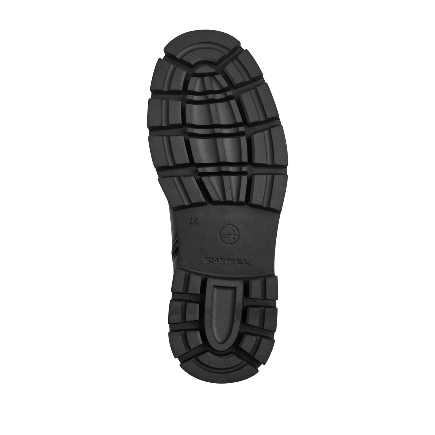 Women's Black Ankle Boots