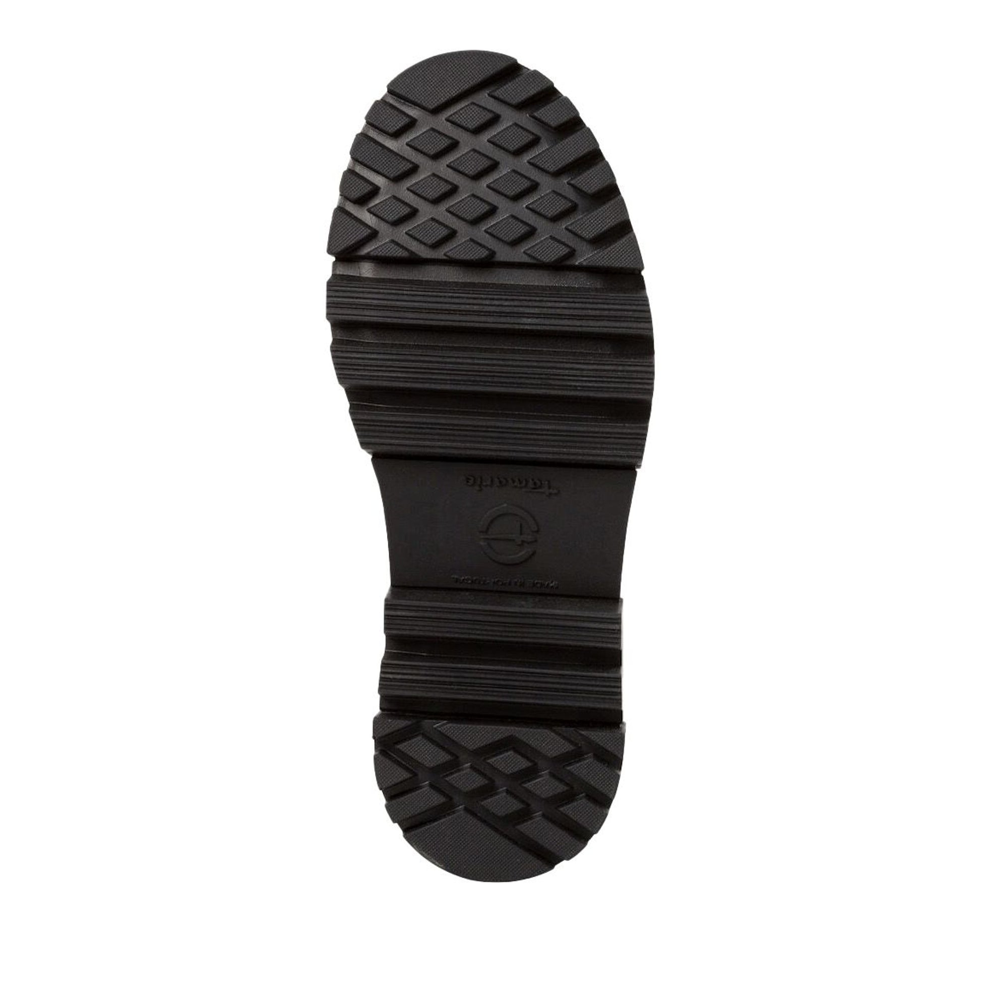 Women's Black Ankle Boots