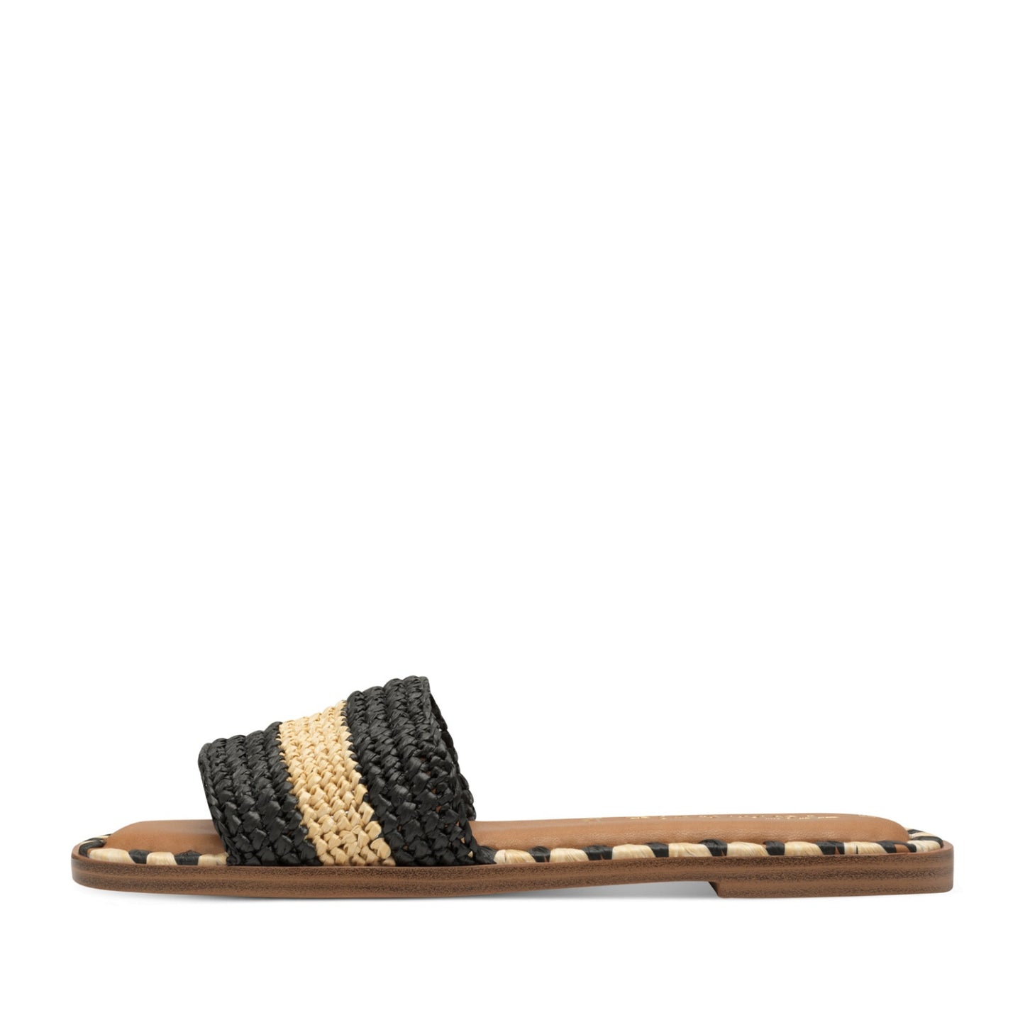 Women's Beige Slippers