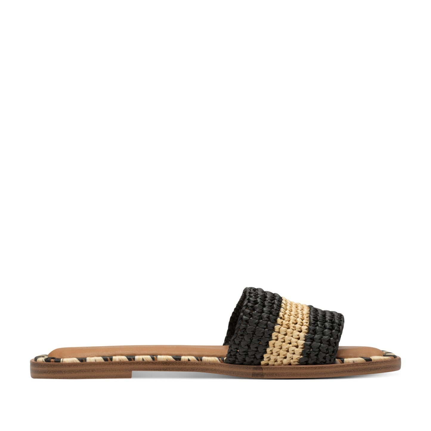 Women's Beige Slippers