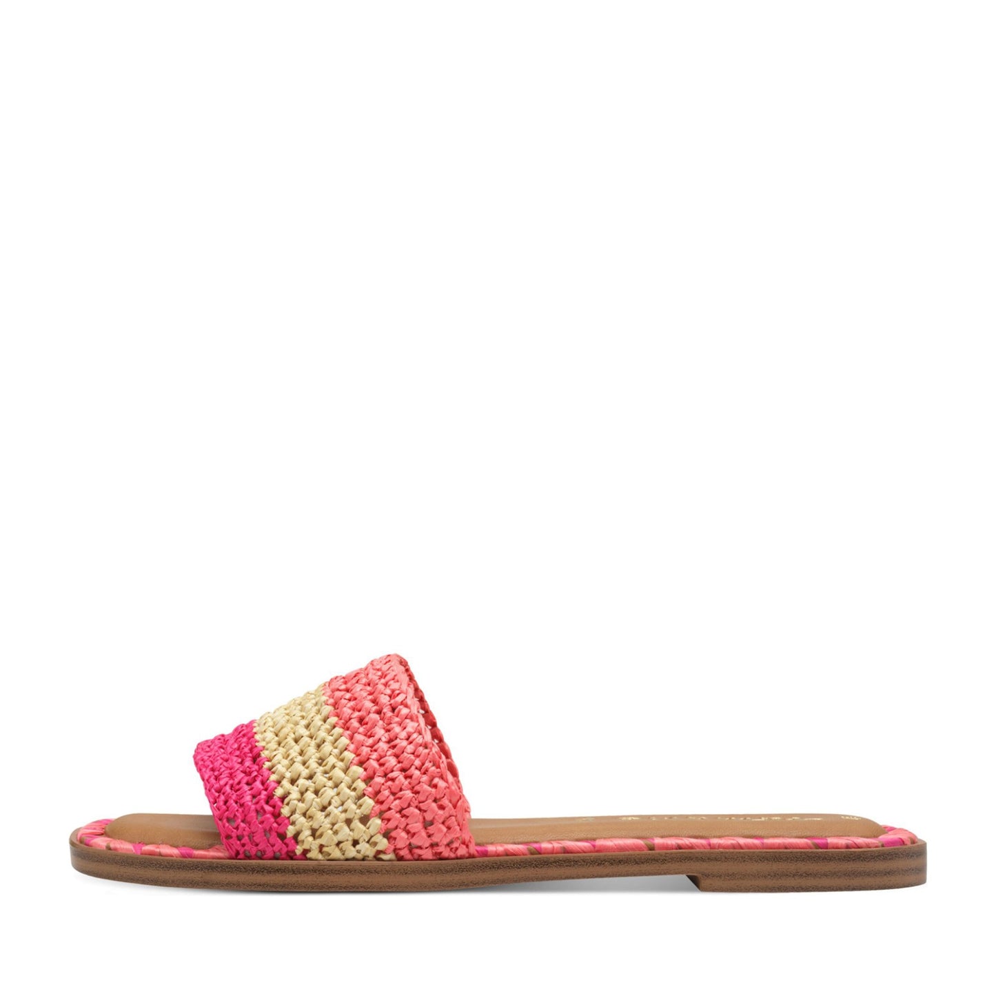 Women's Pink Slippers