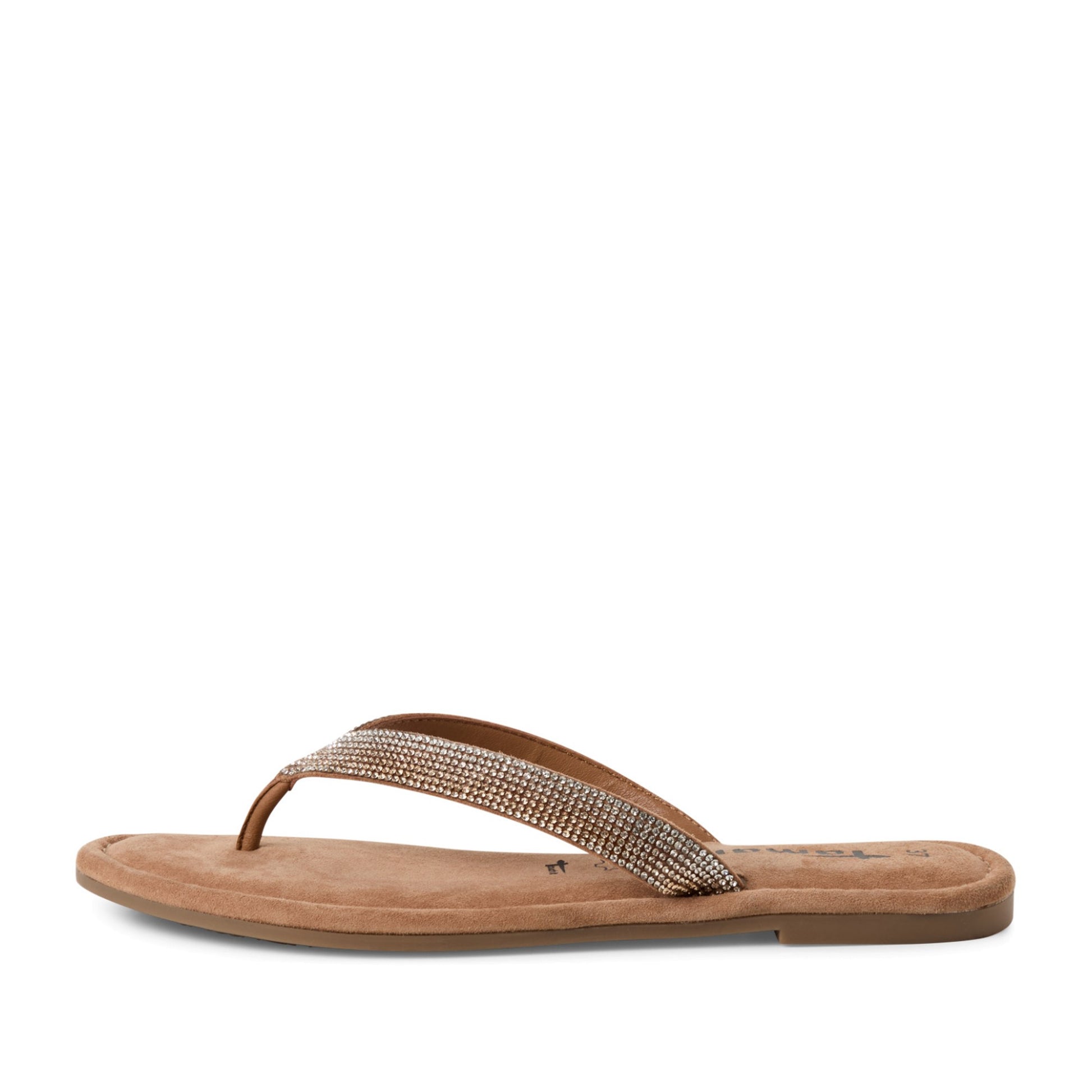 Women's Pink Flip Flops