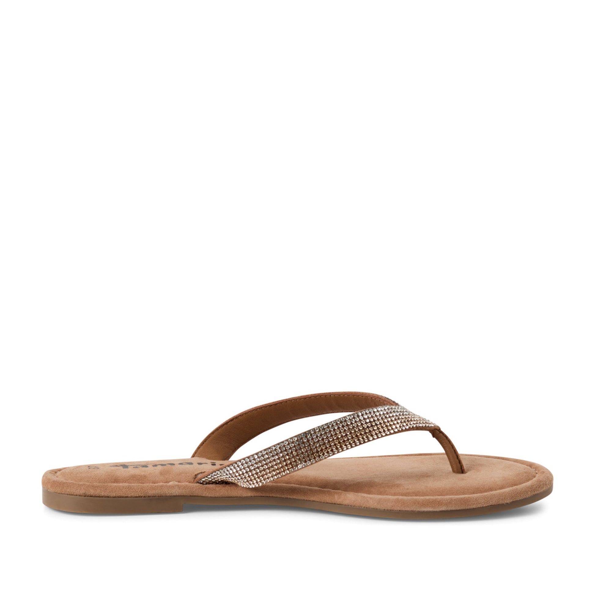 Women's Pink Flip Flops