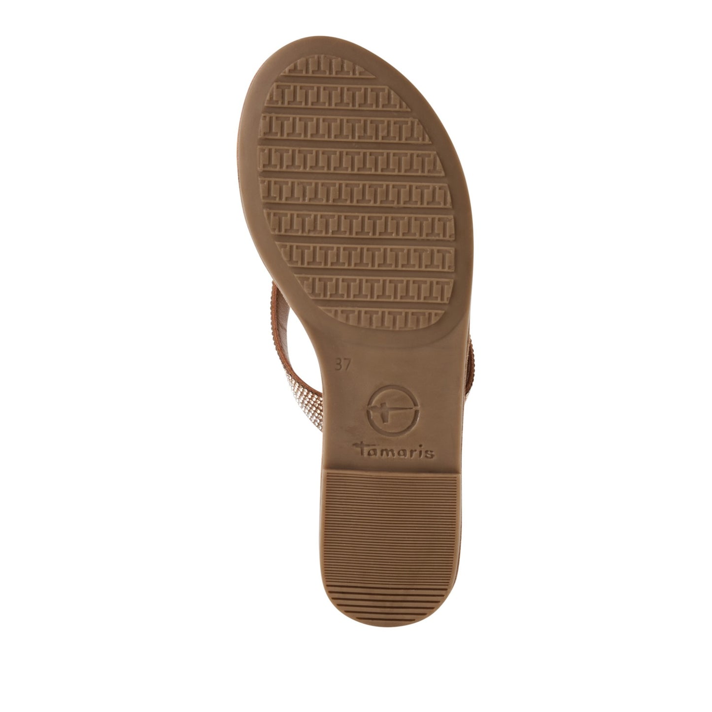 Women's Pink Flip Flops