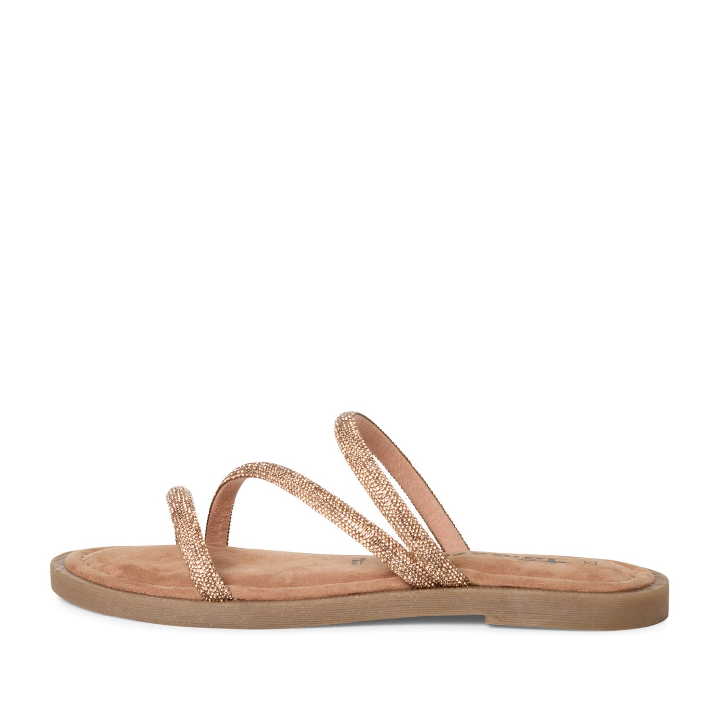 Women's Pink Slippers