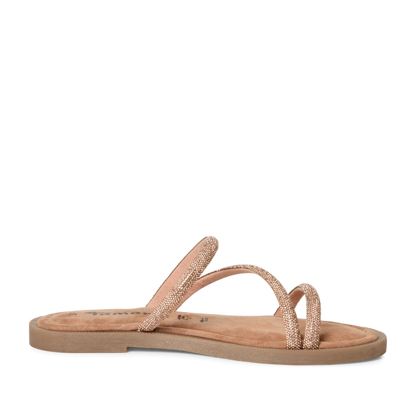 Women's Pink Slippers